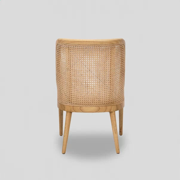 Avalon Dining Chair – Luxury Hampton & Coastal Furniture | Furnish Flare