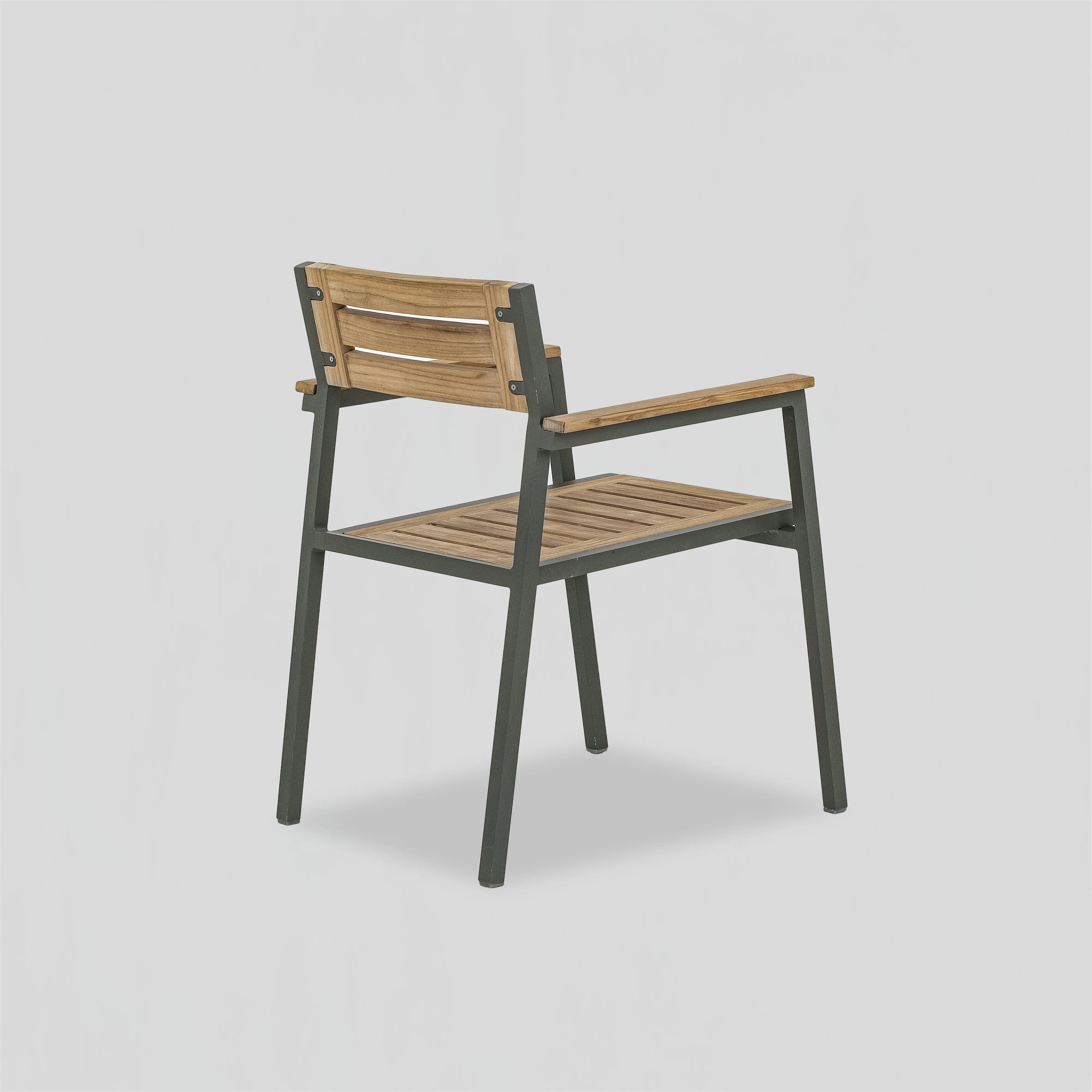 Havenwood Outdoor 6-Seater Dining Set