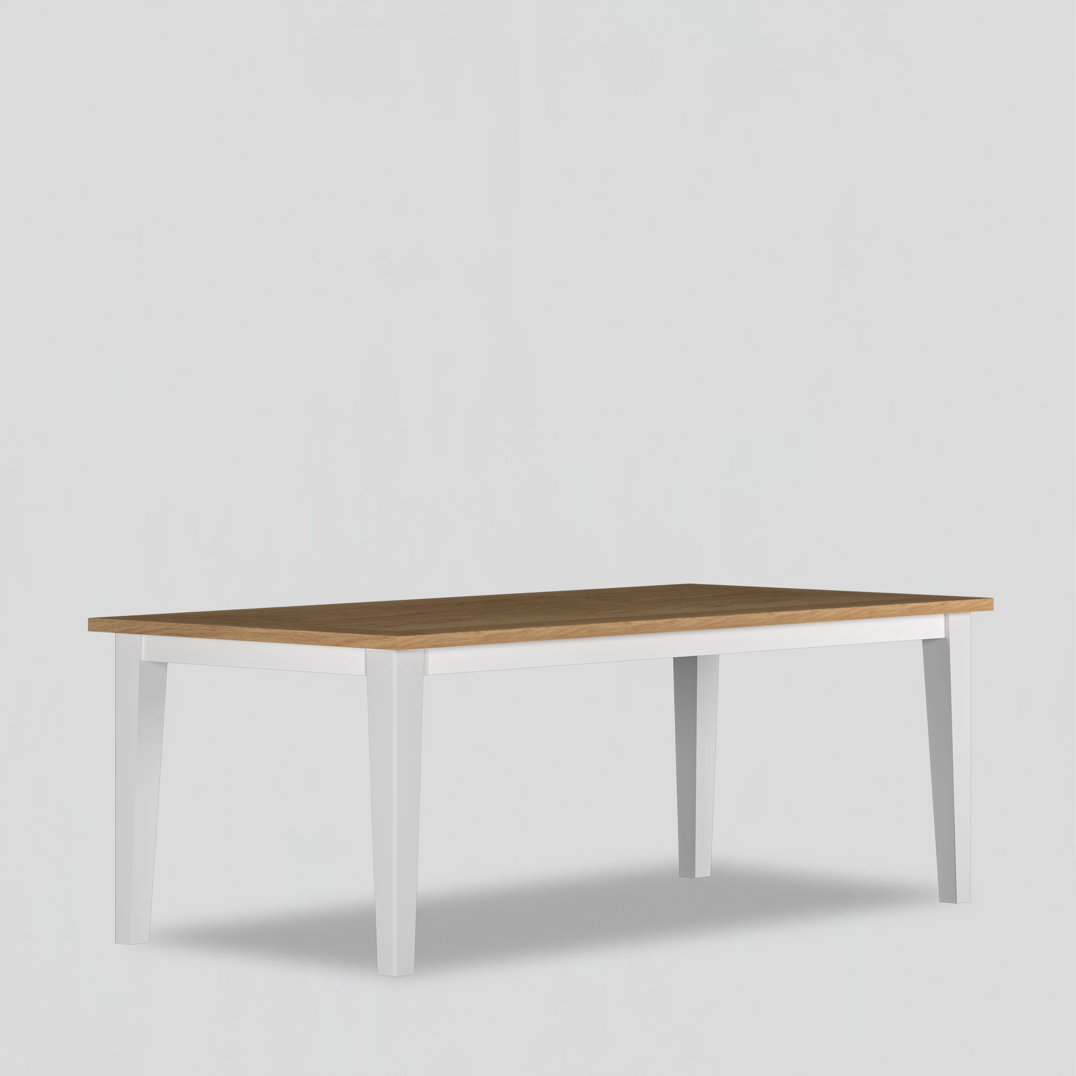 Wainscott Dining Table