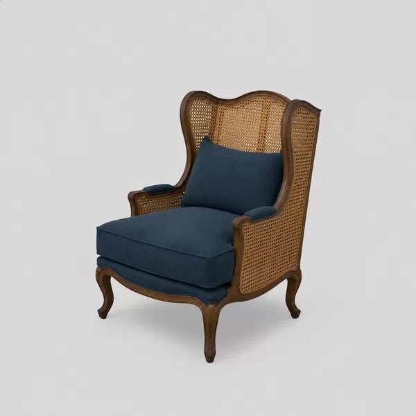 Seabreeze Wing Armchair