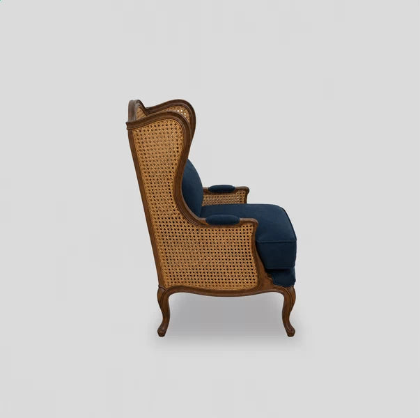 Seabreeze Wing Armchair