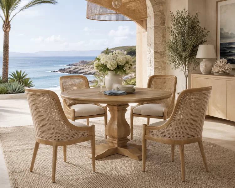 Avalon Dining Chair