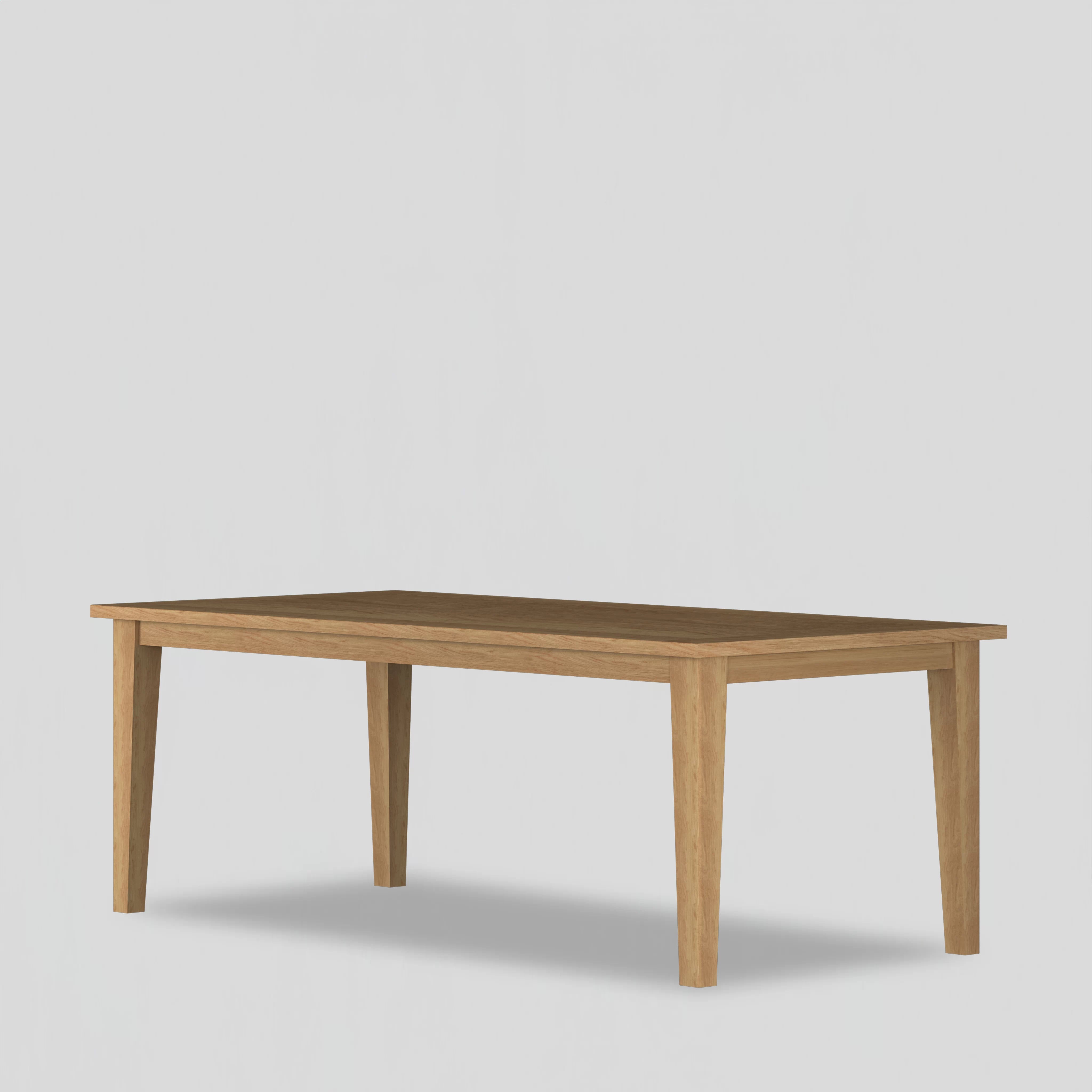 Wainscott Dining Table
