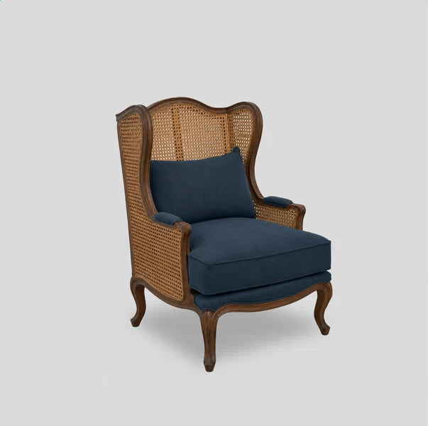 Seabreeze Wing Armchair