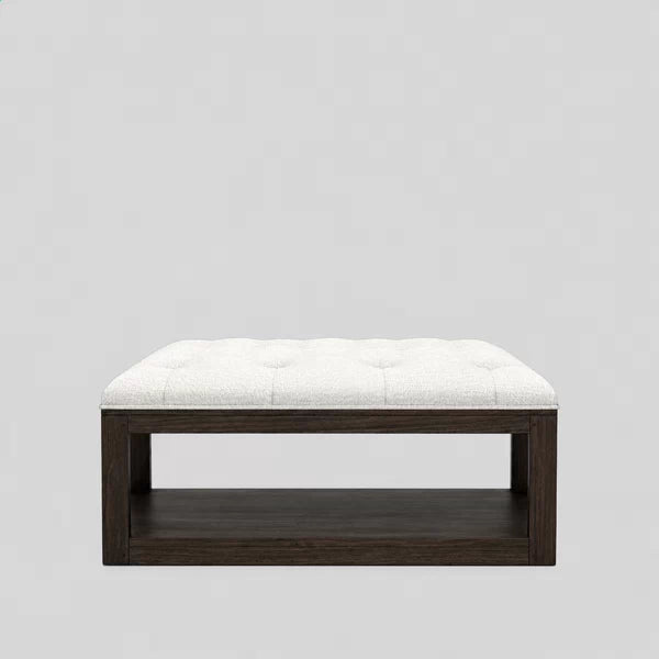 Drift Ottoman Table