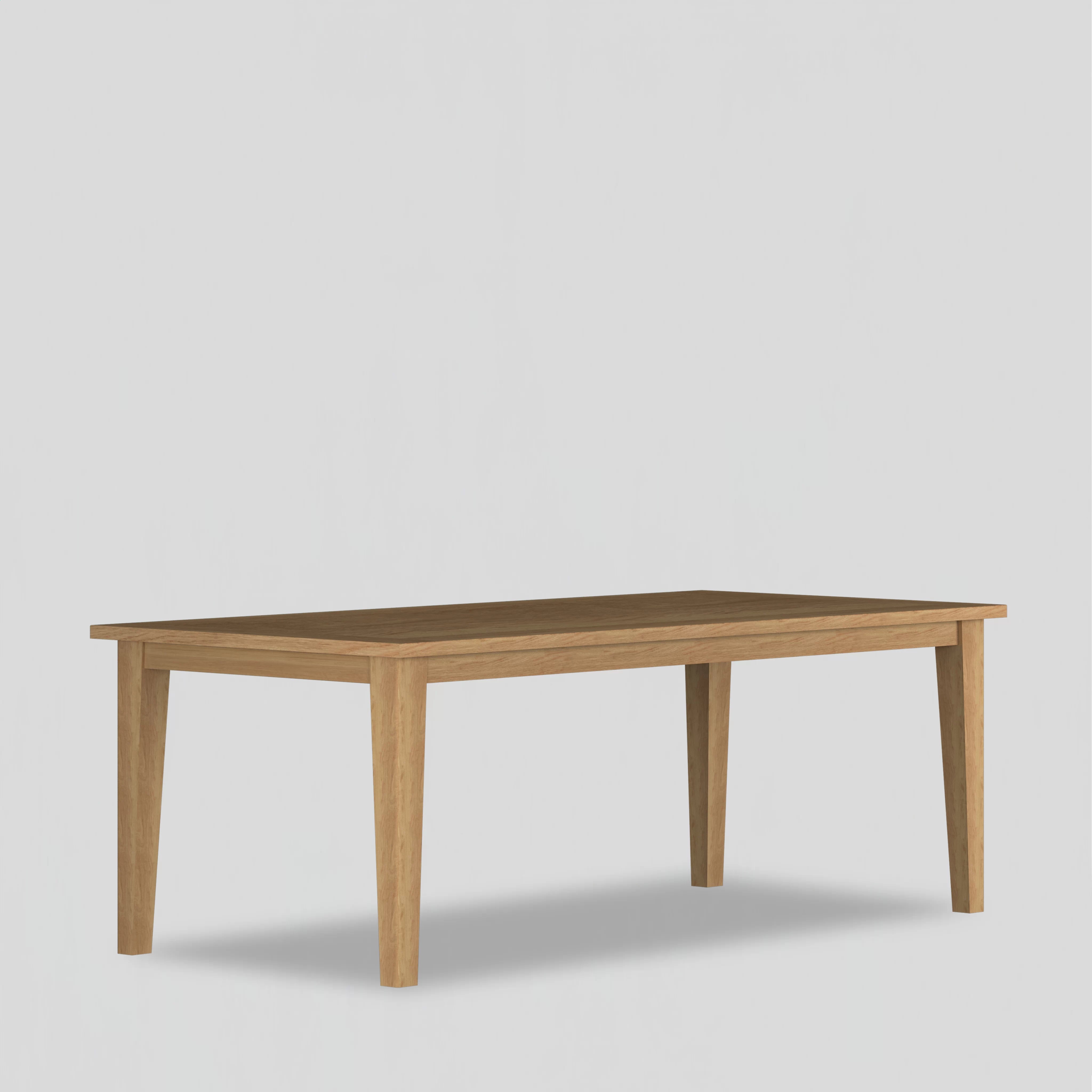 Wainscott Dining Table