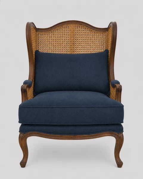 Seabreeze Wing Armchair