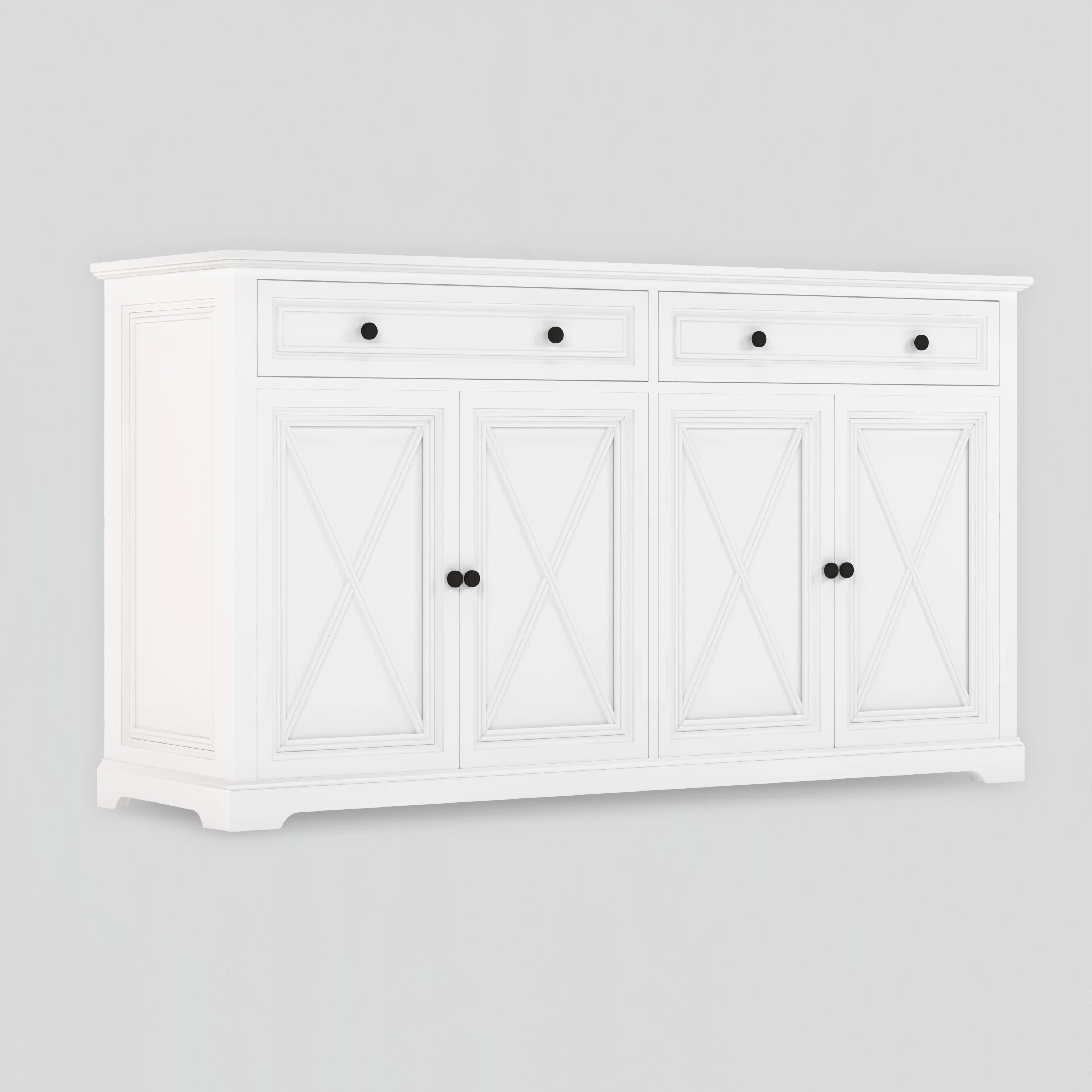 Coastal Retreat Sideboard