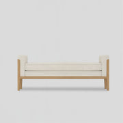 Bayview Bed End Stool