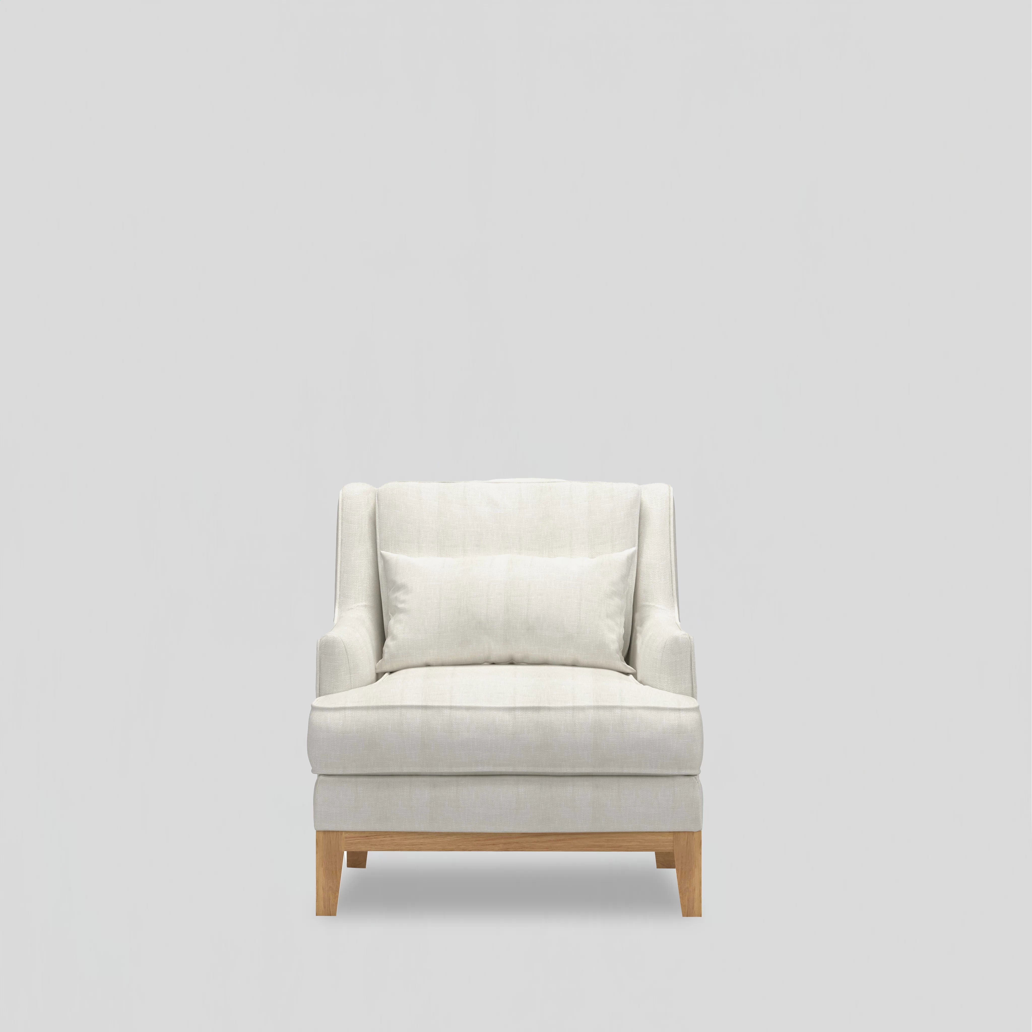 Bayside Armchair