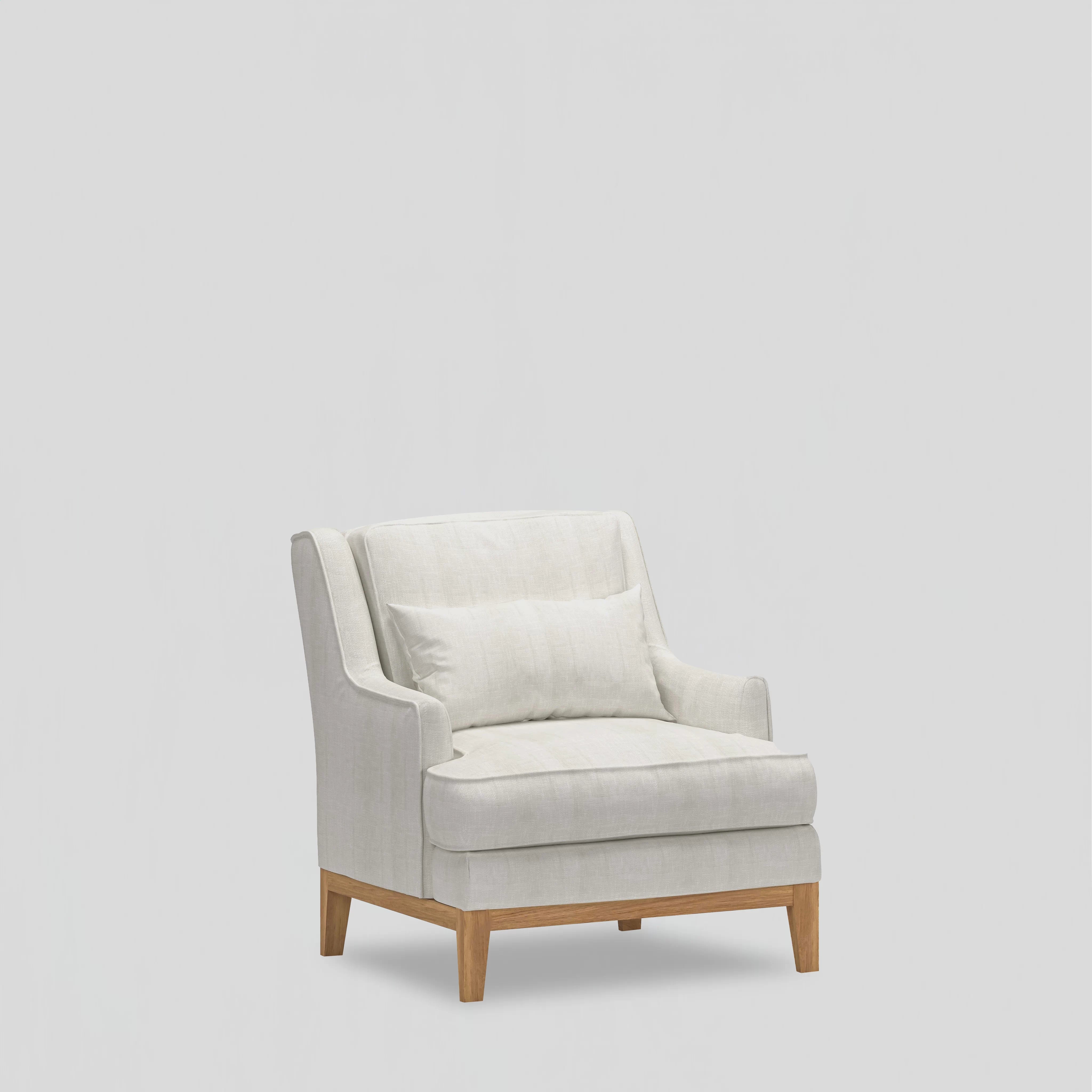 Bayside Armchair