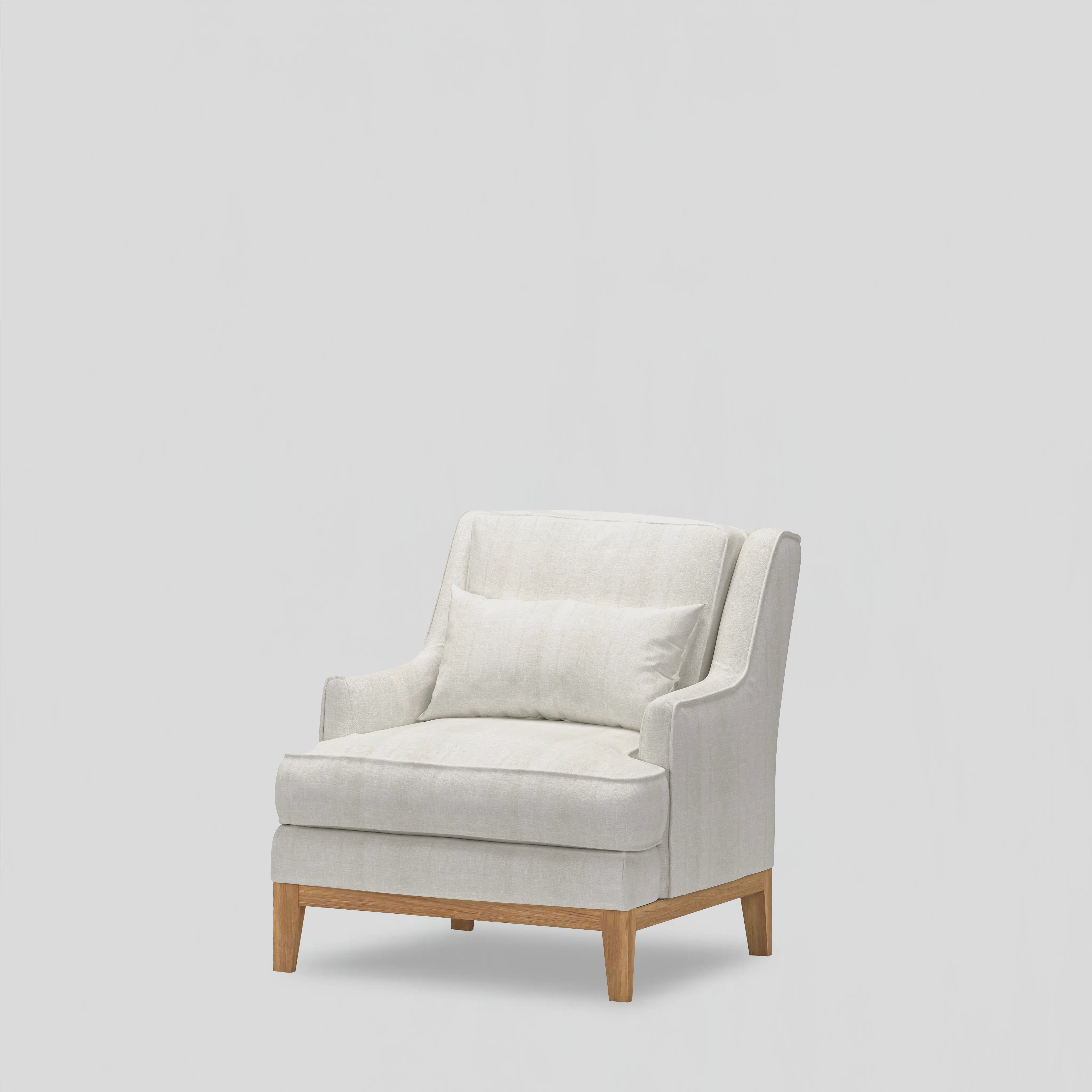 Bayside Armchair
