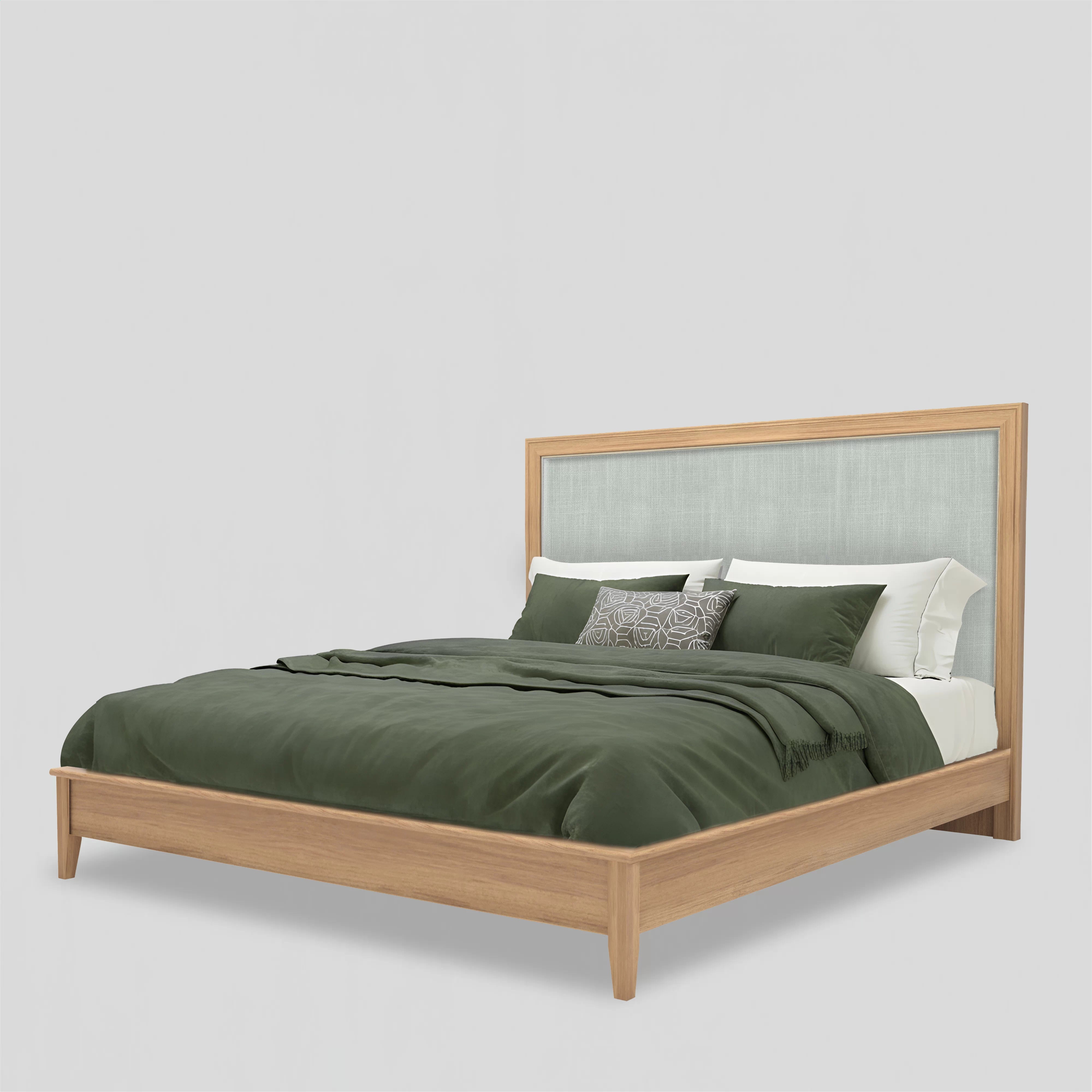 Bayview Bed