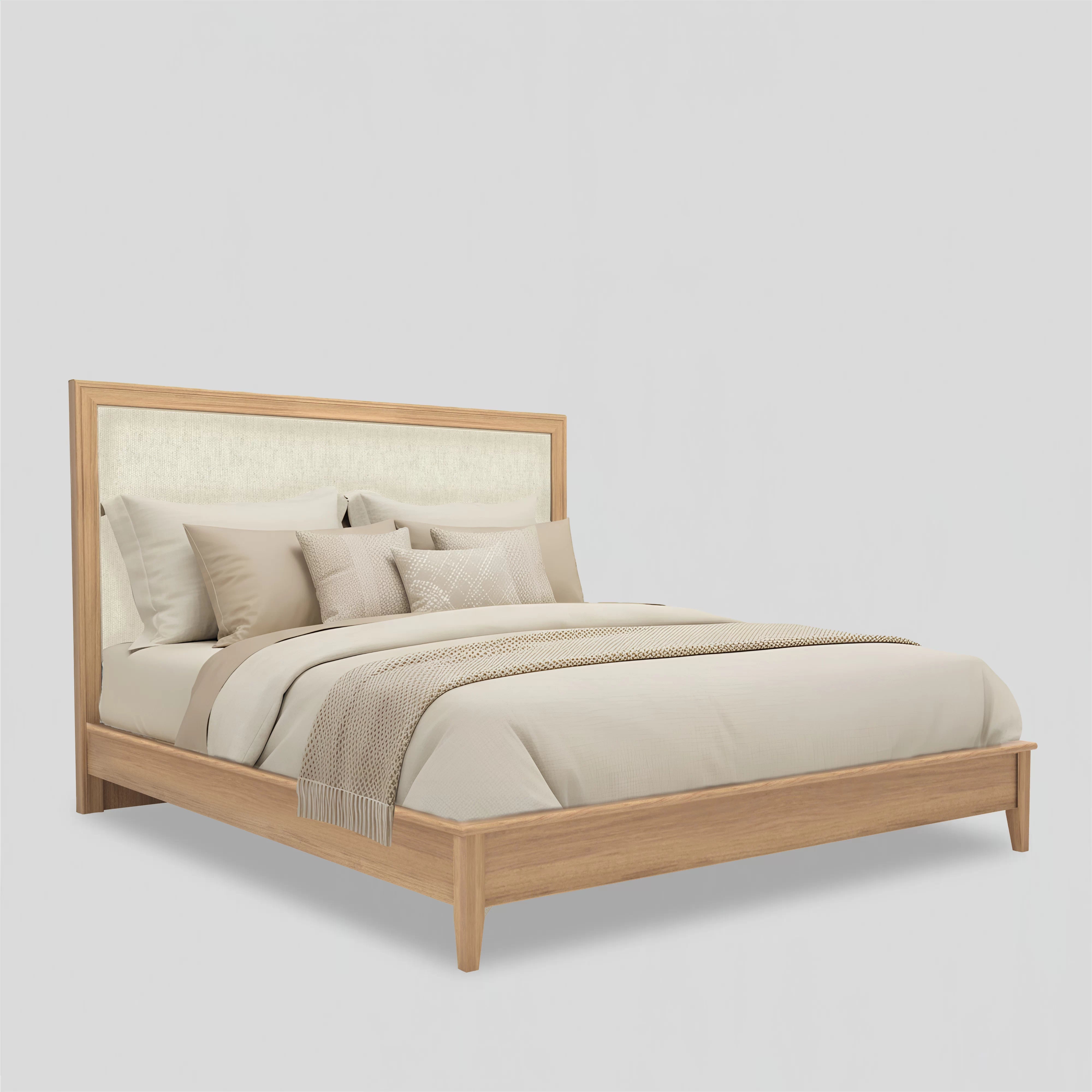 Bayview Bed