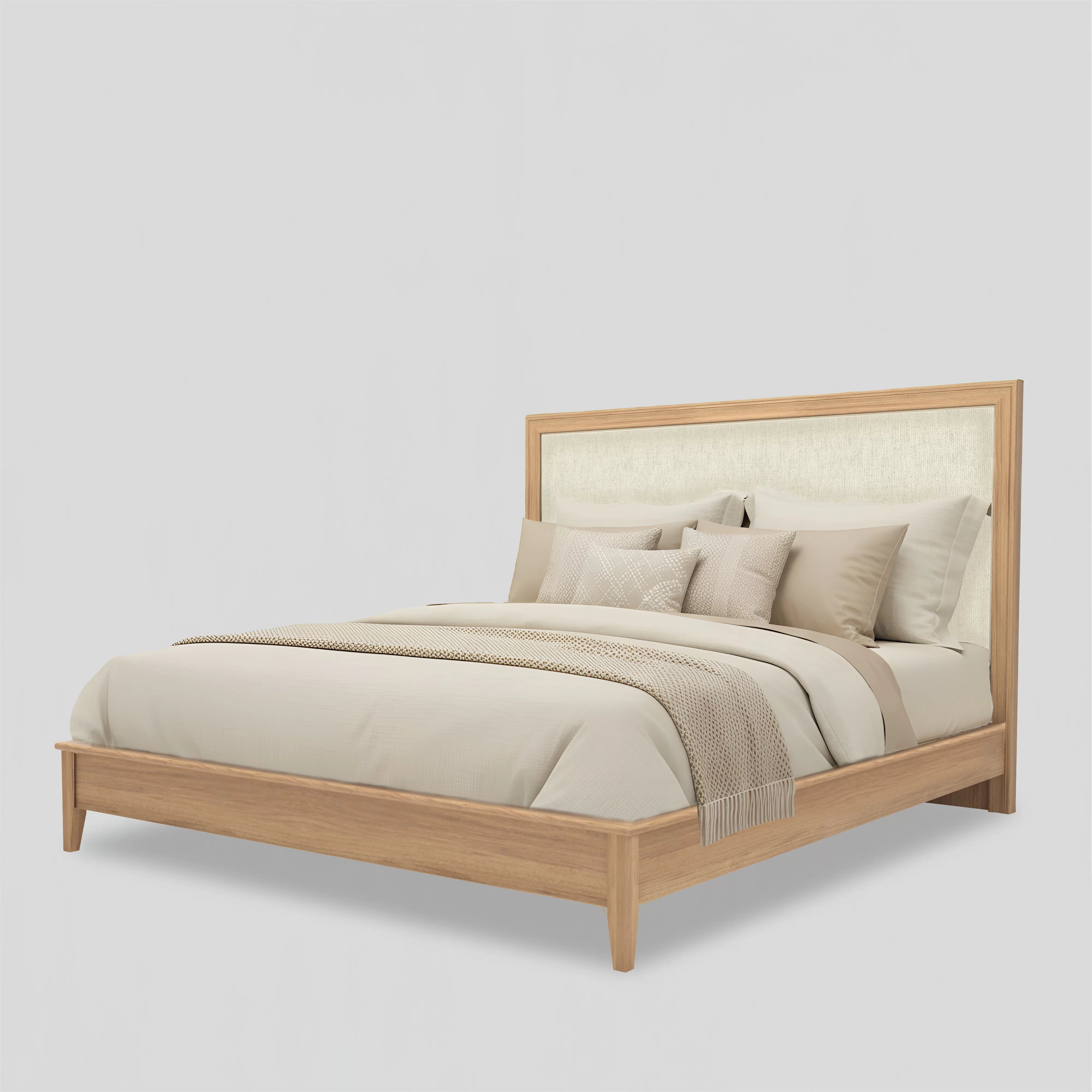 Bayview Bed