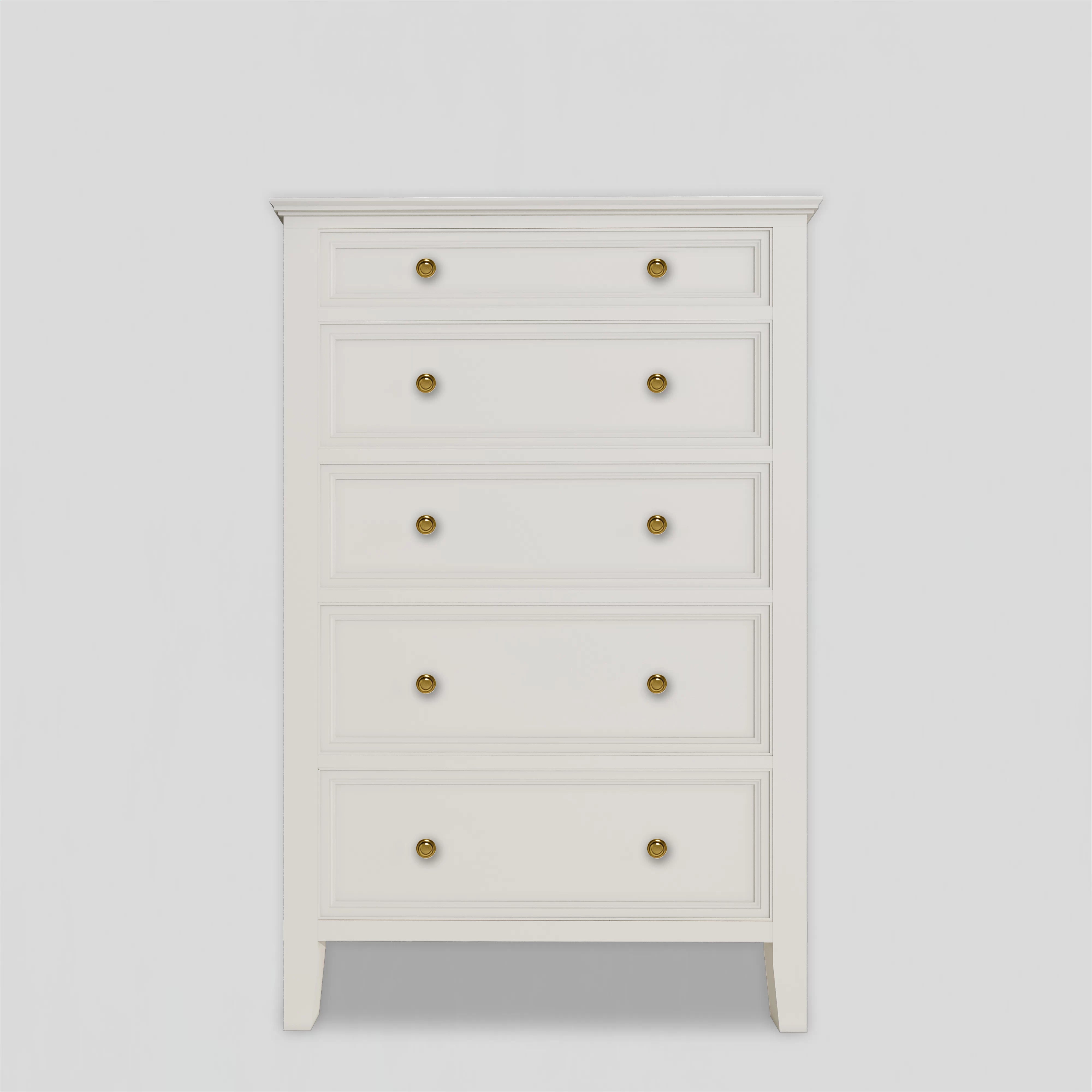 Bayview Chest of Drawers