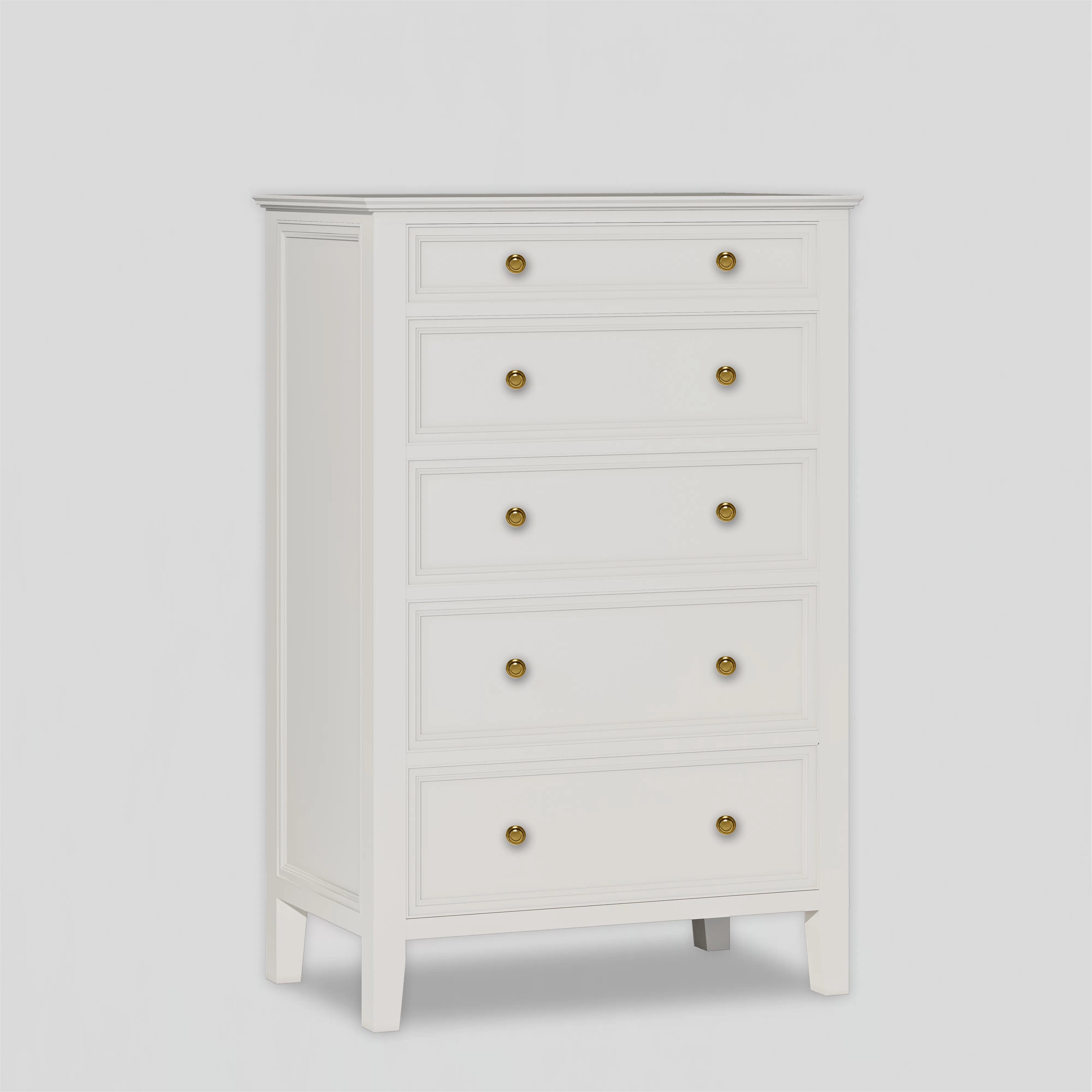 Bayview Chest of Drawers