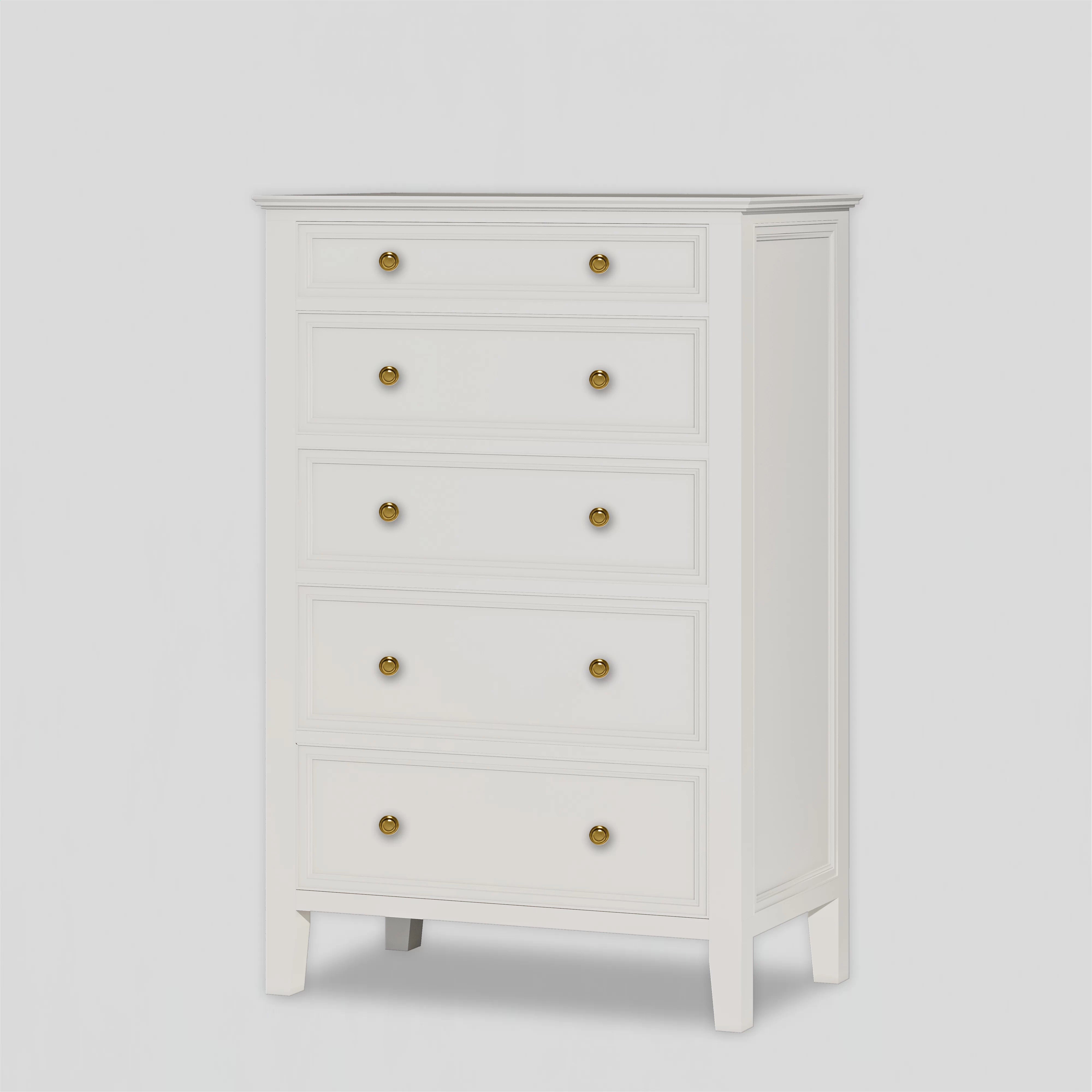 Bayview Chest of Drawers