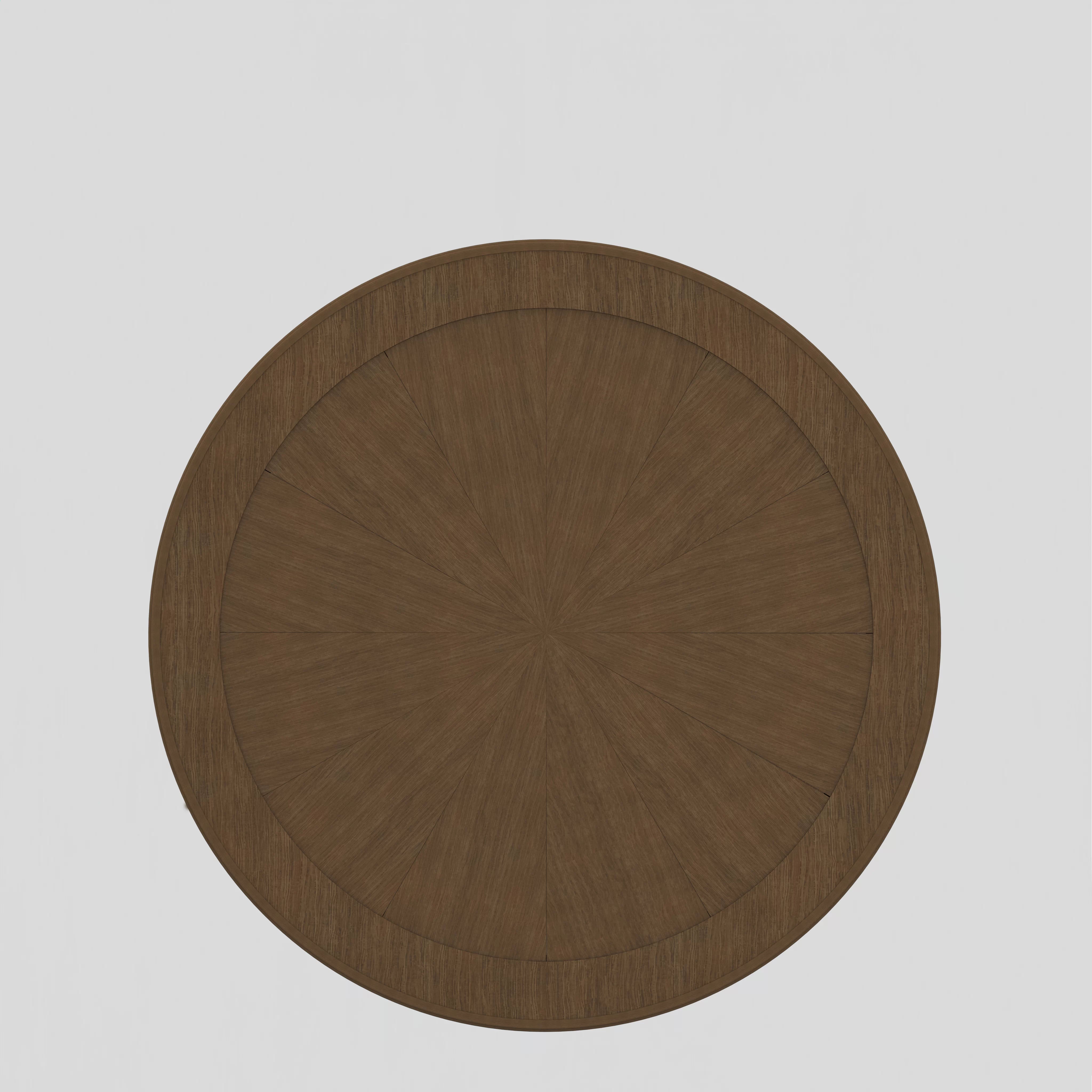 Bridgehampton Round Dining Table