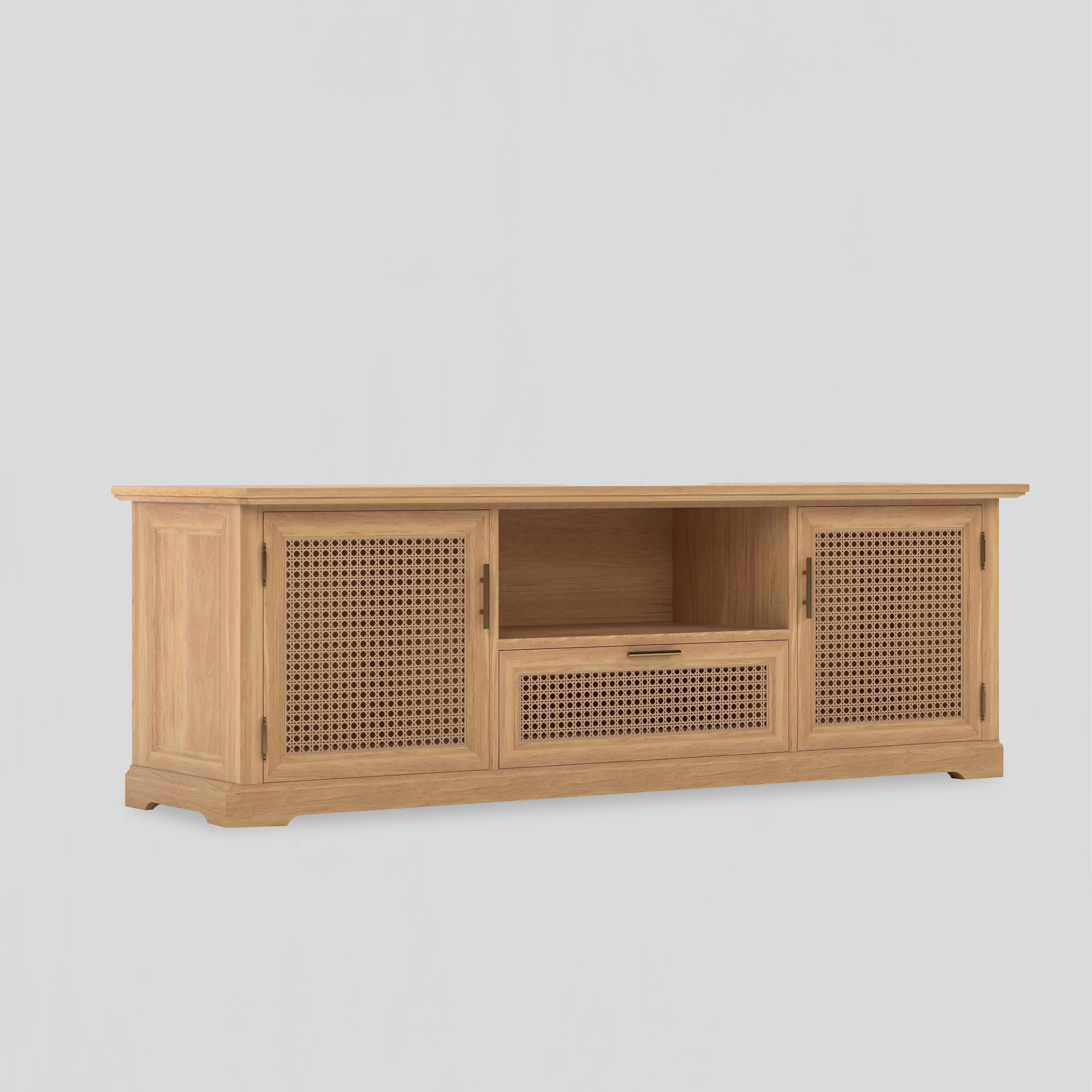 Byron TV Unit