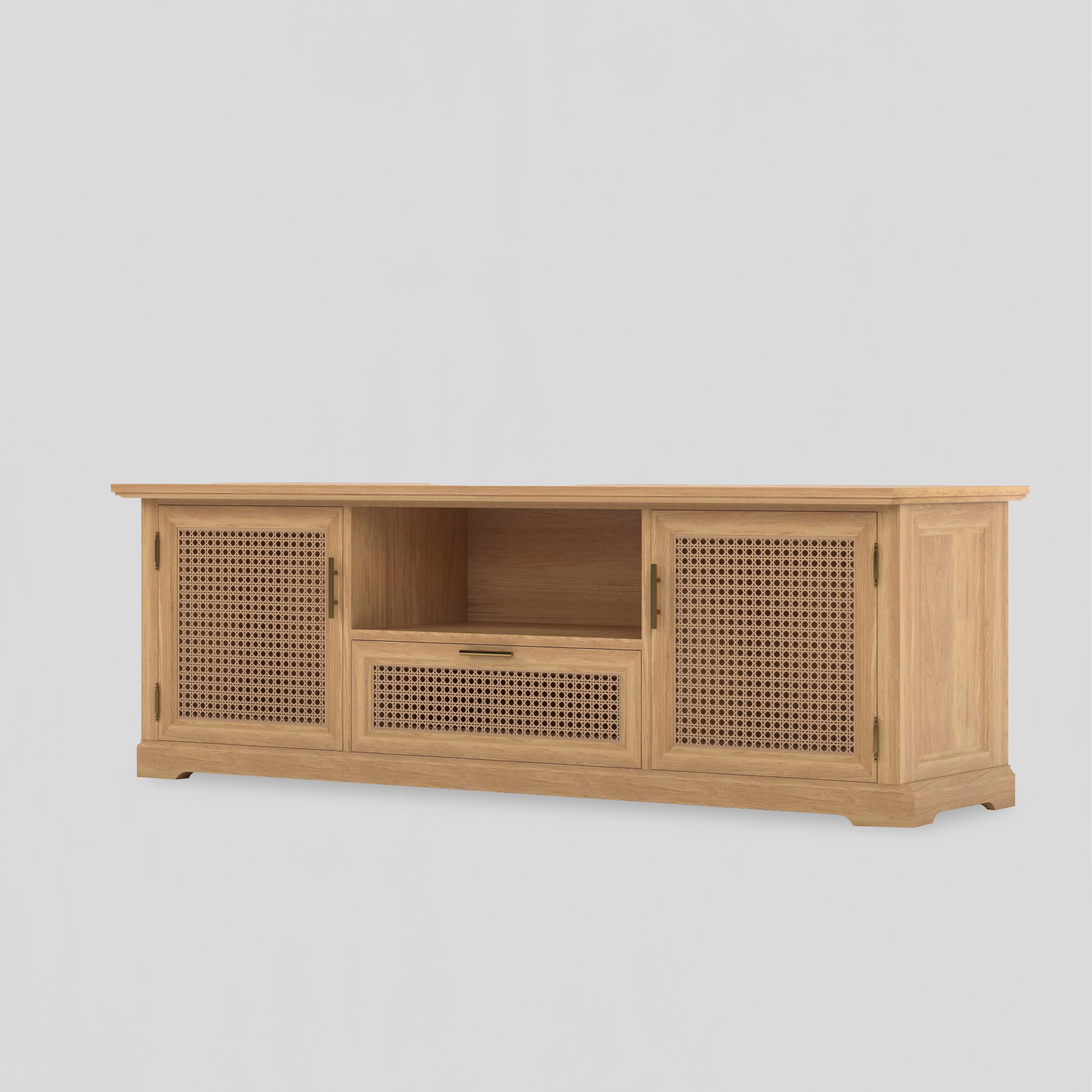 Byron TV Unit