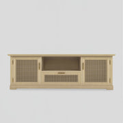 Byron TV Unit
