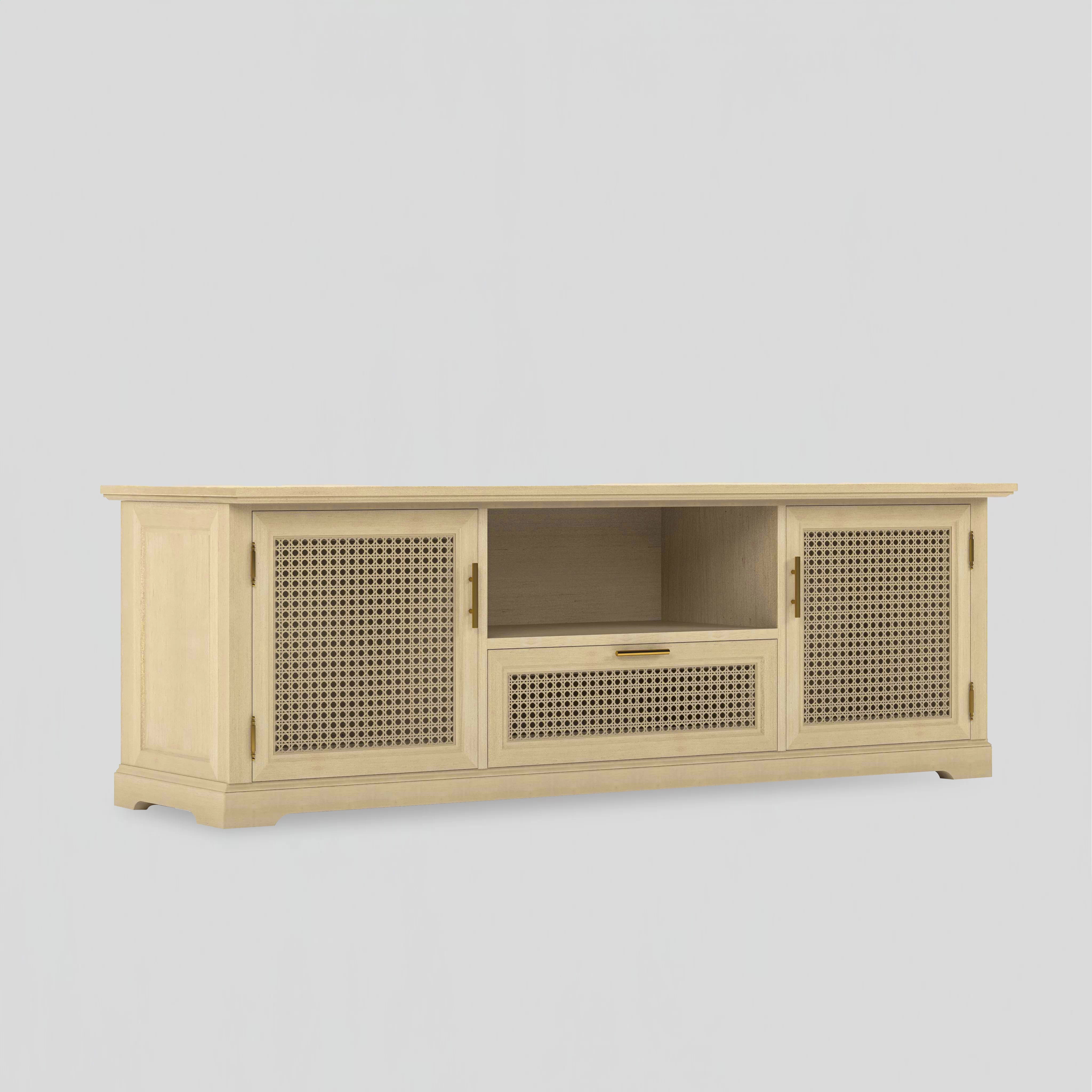 Byron TV Unit