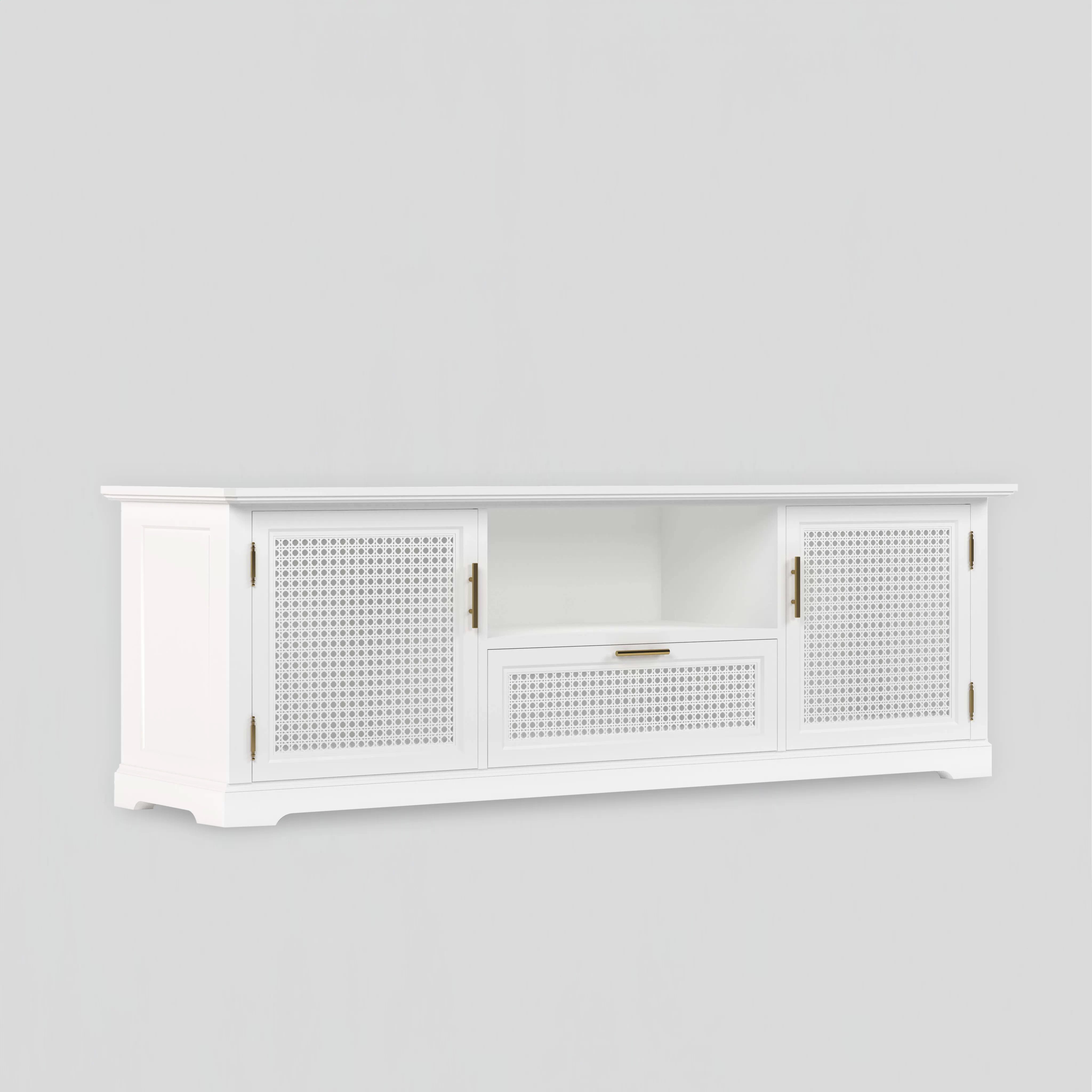 Byron TV Unit