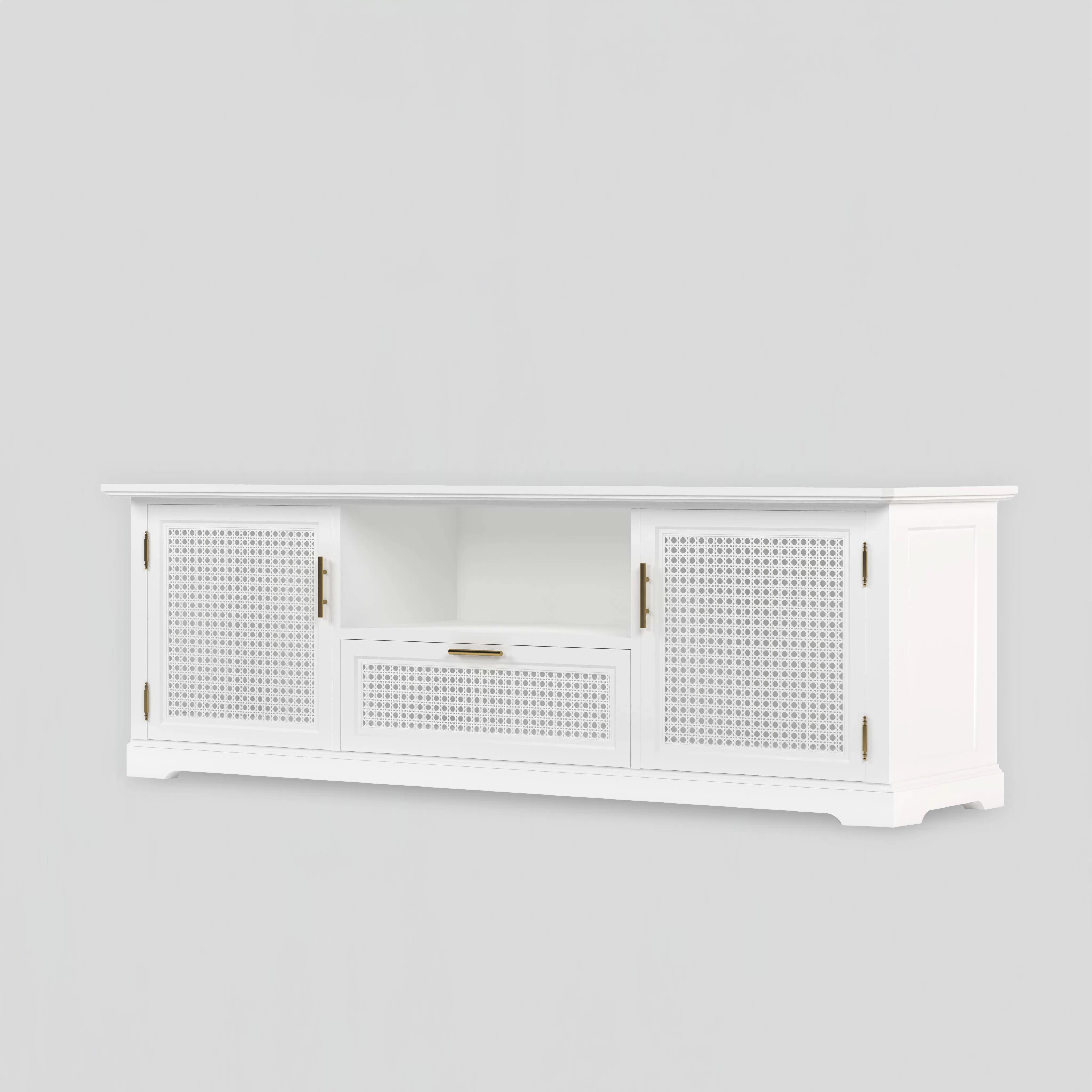 Byron TV Unit