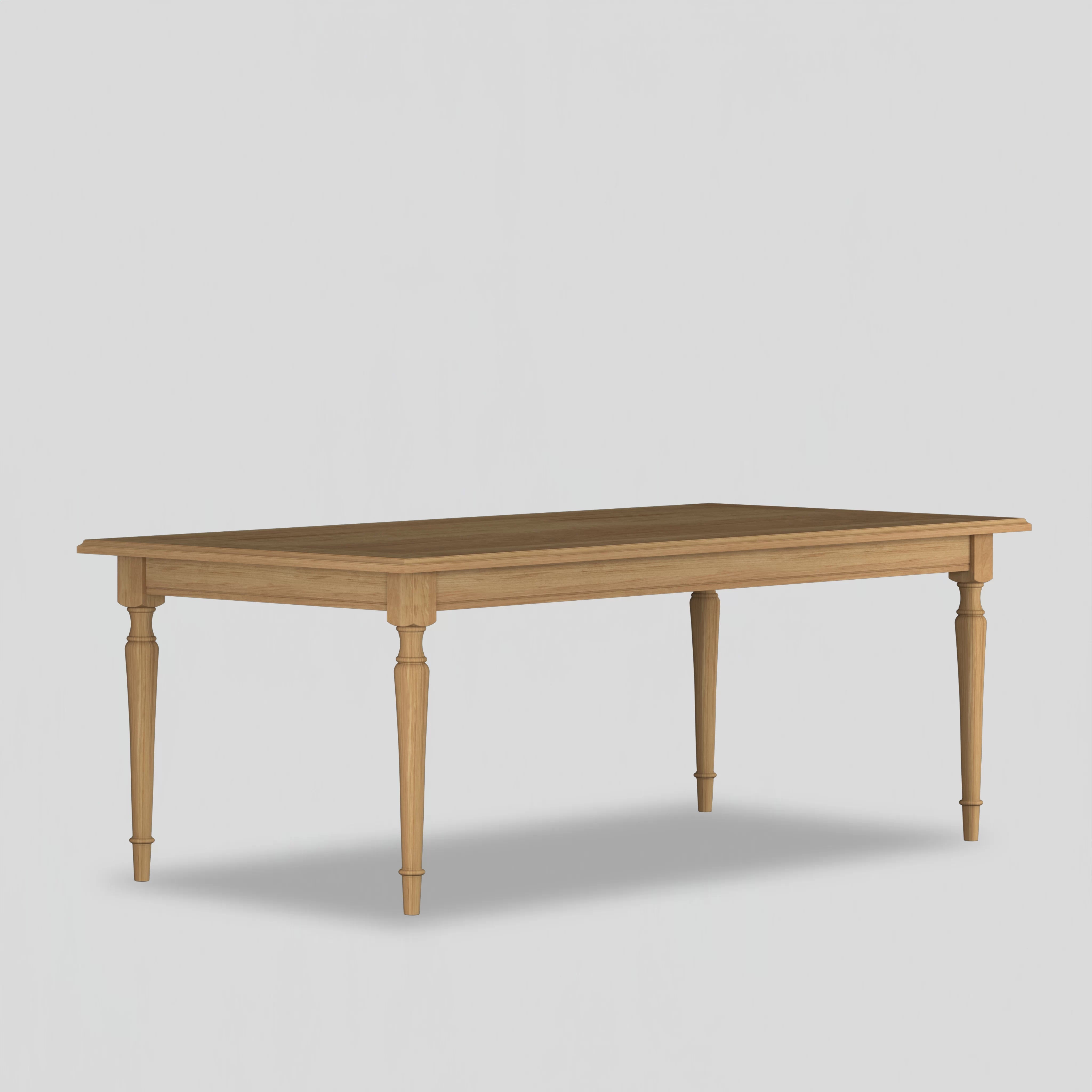 Camden Dining Table