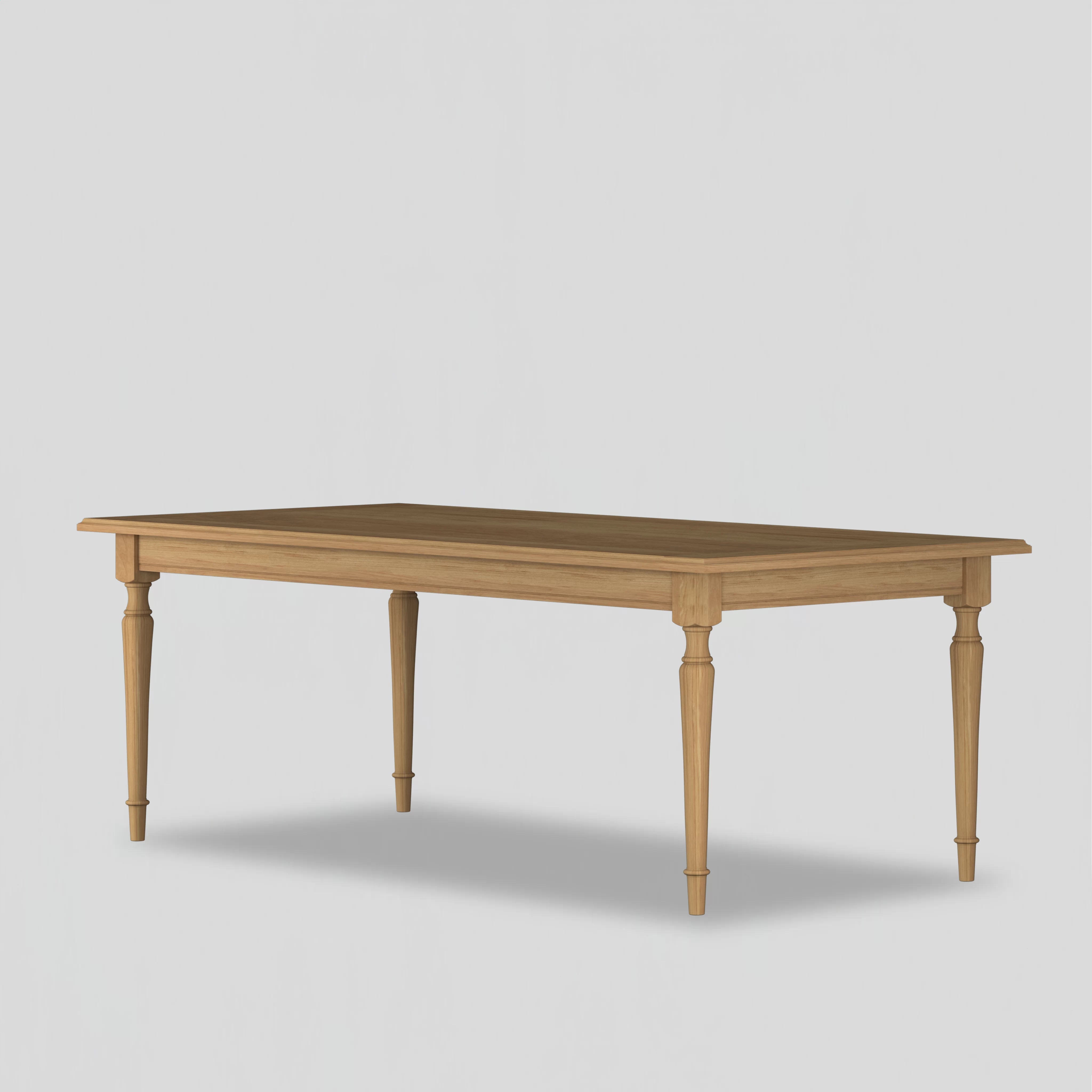 Camden Dining Table