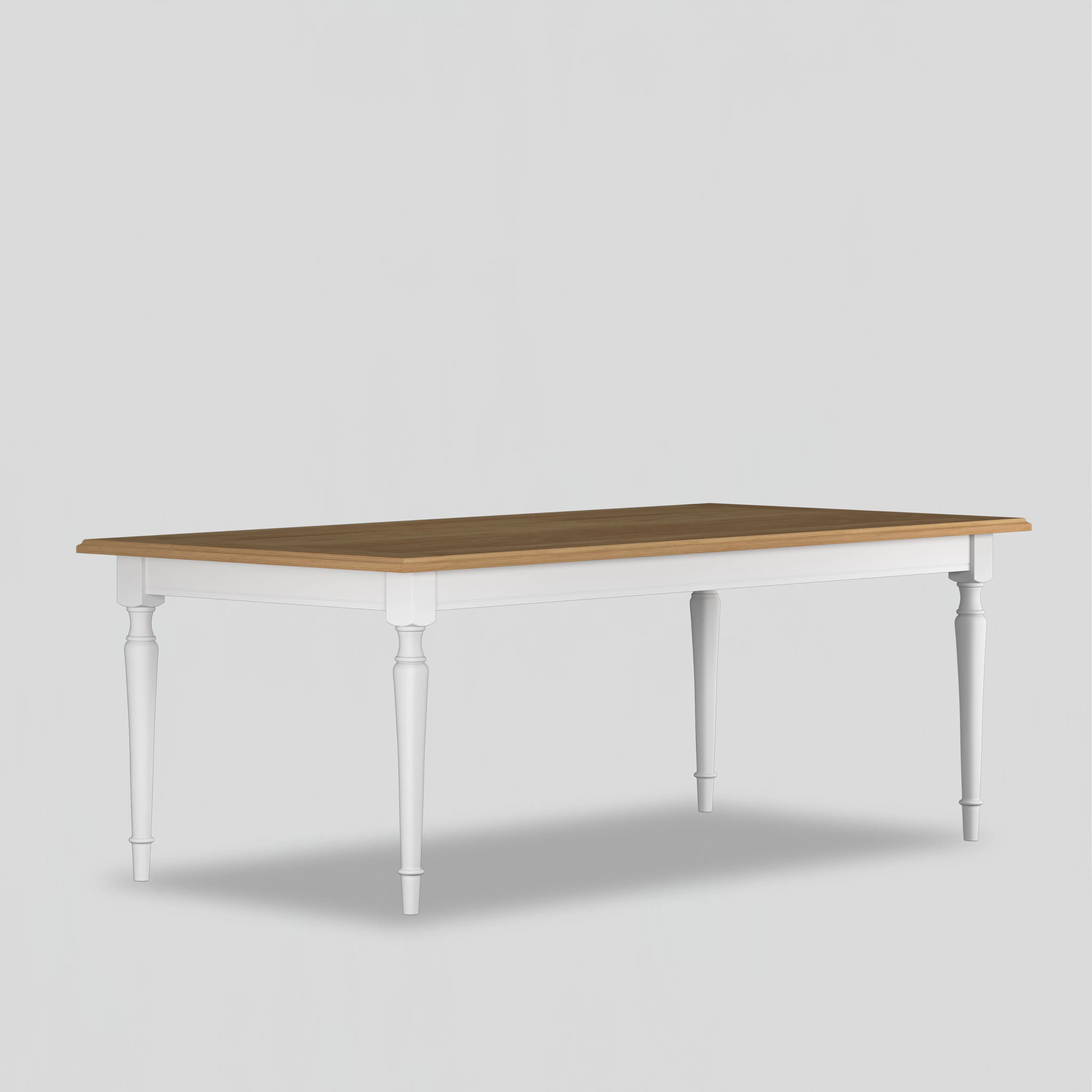 Camden Dining Table