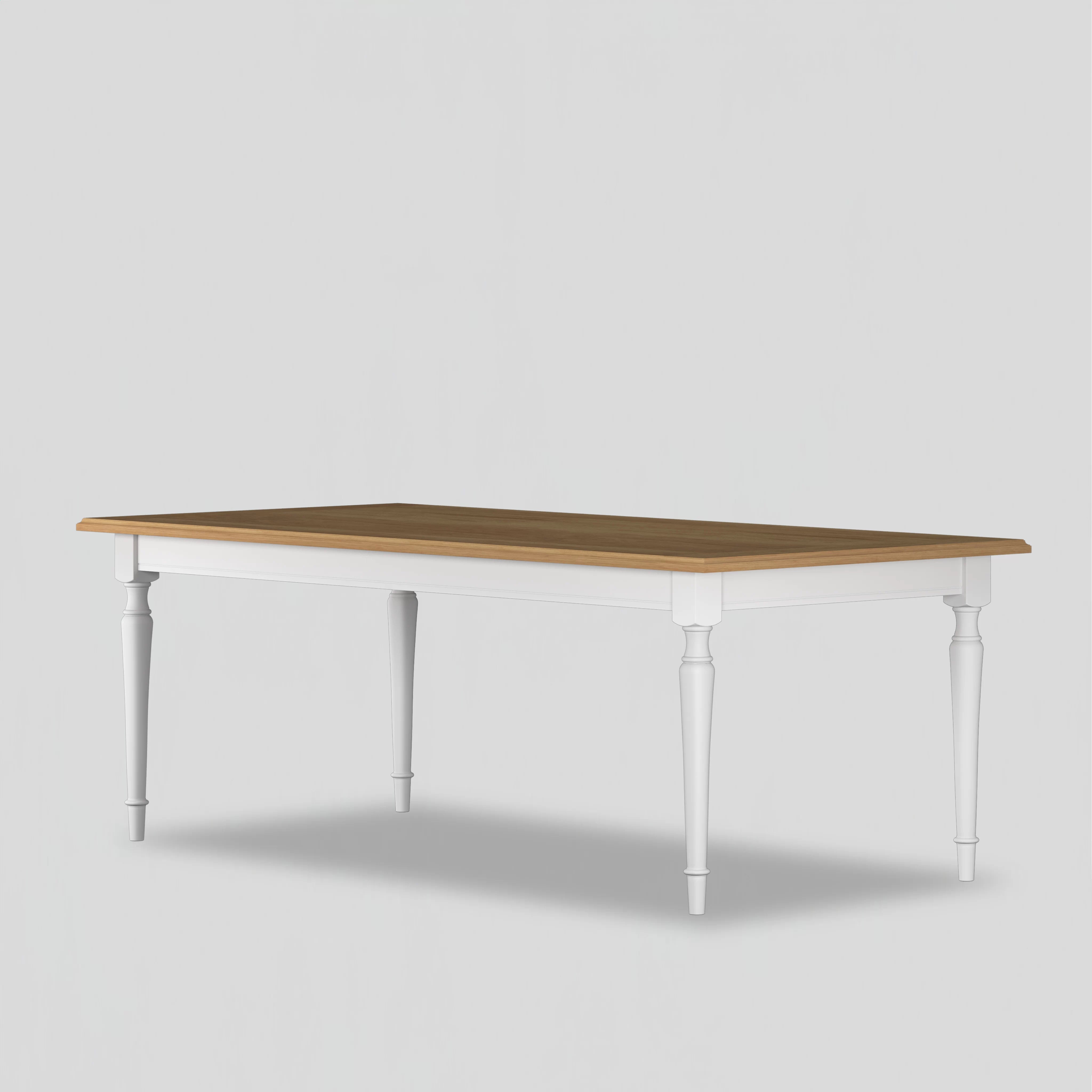 Camden Dining Table