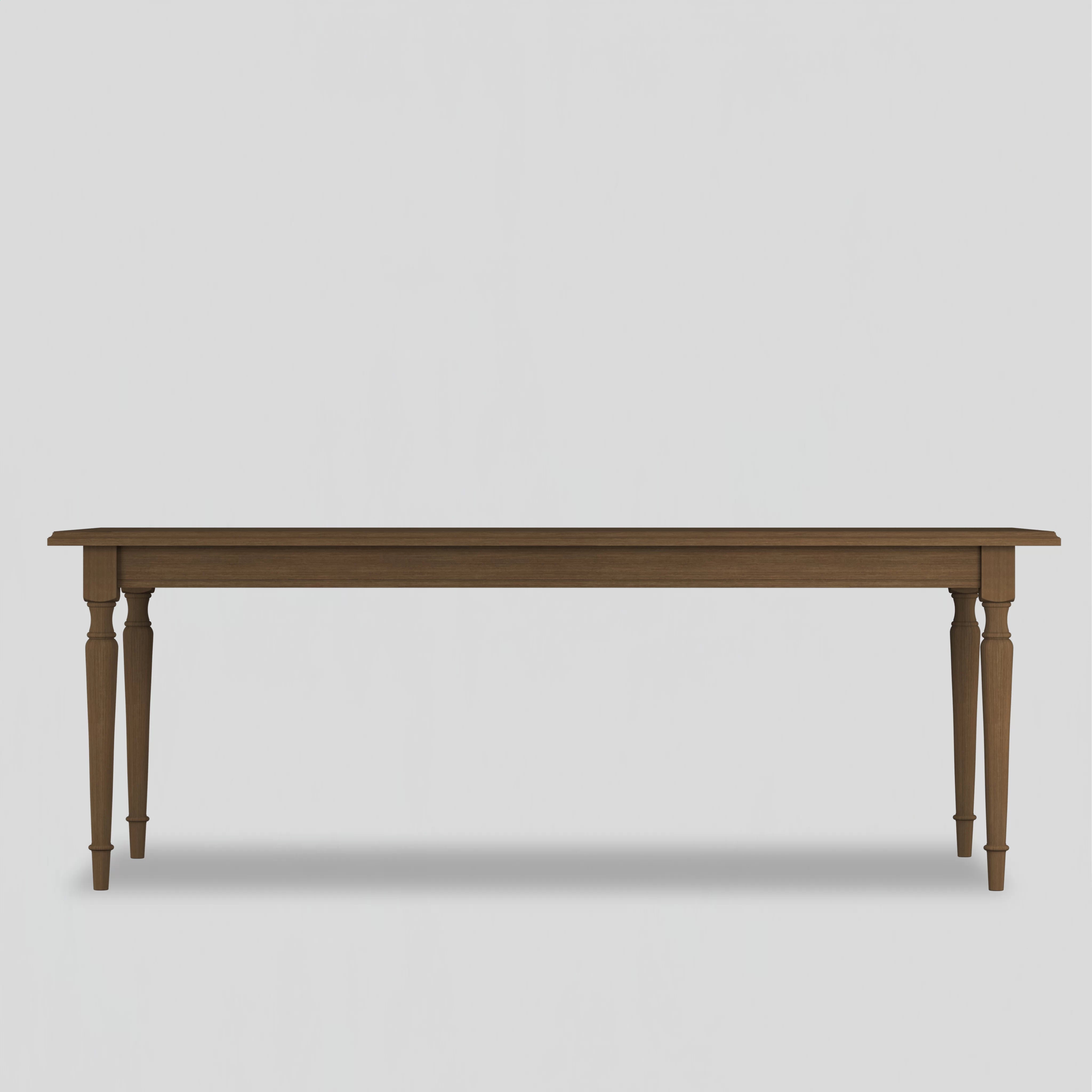Camden Dining Table