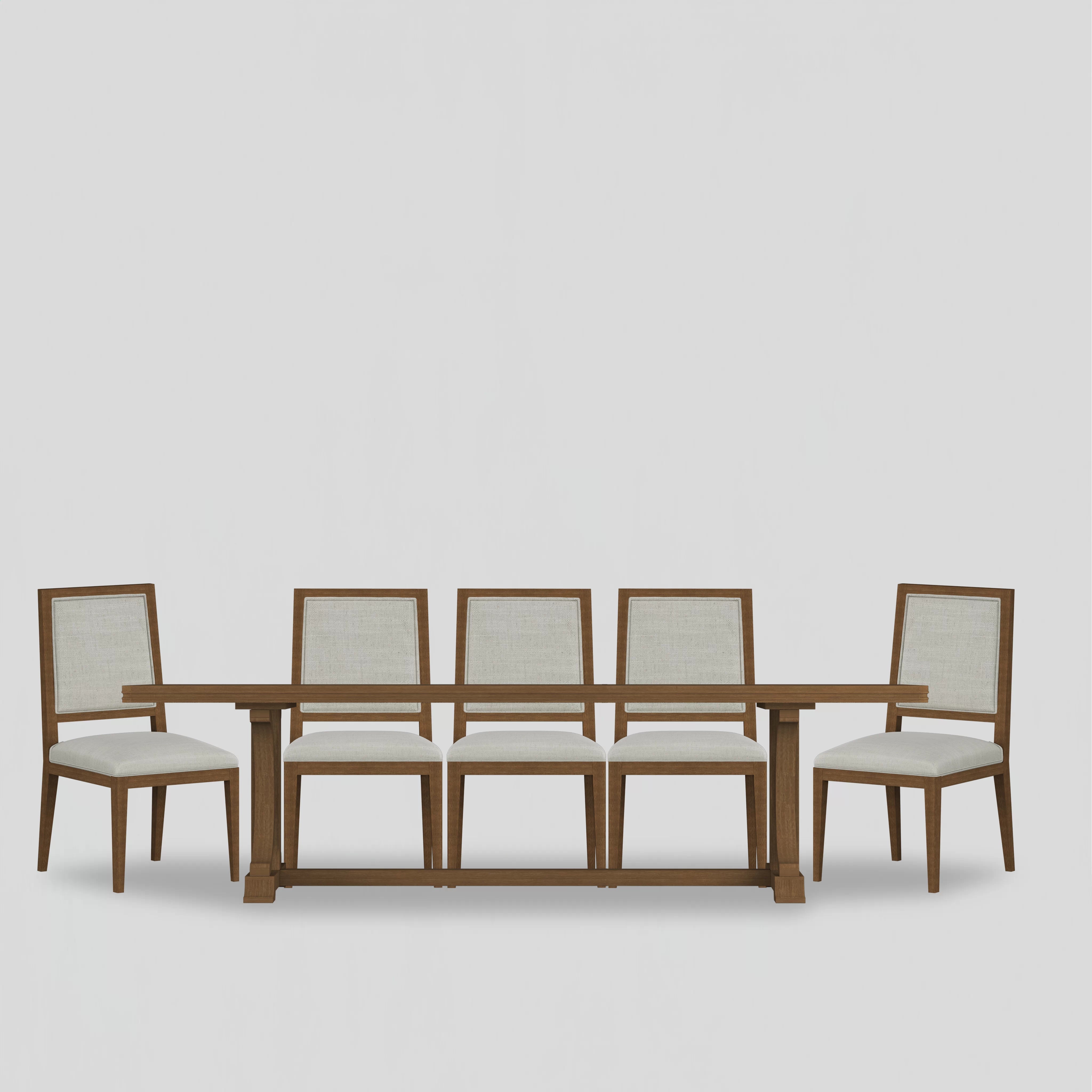 East Hampton Dining Table