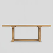 East Hampton Dining Table