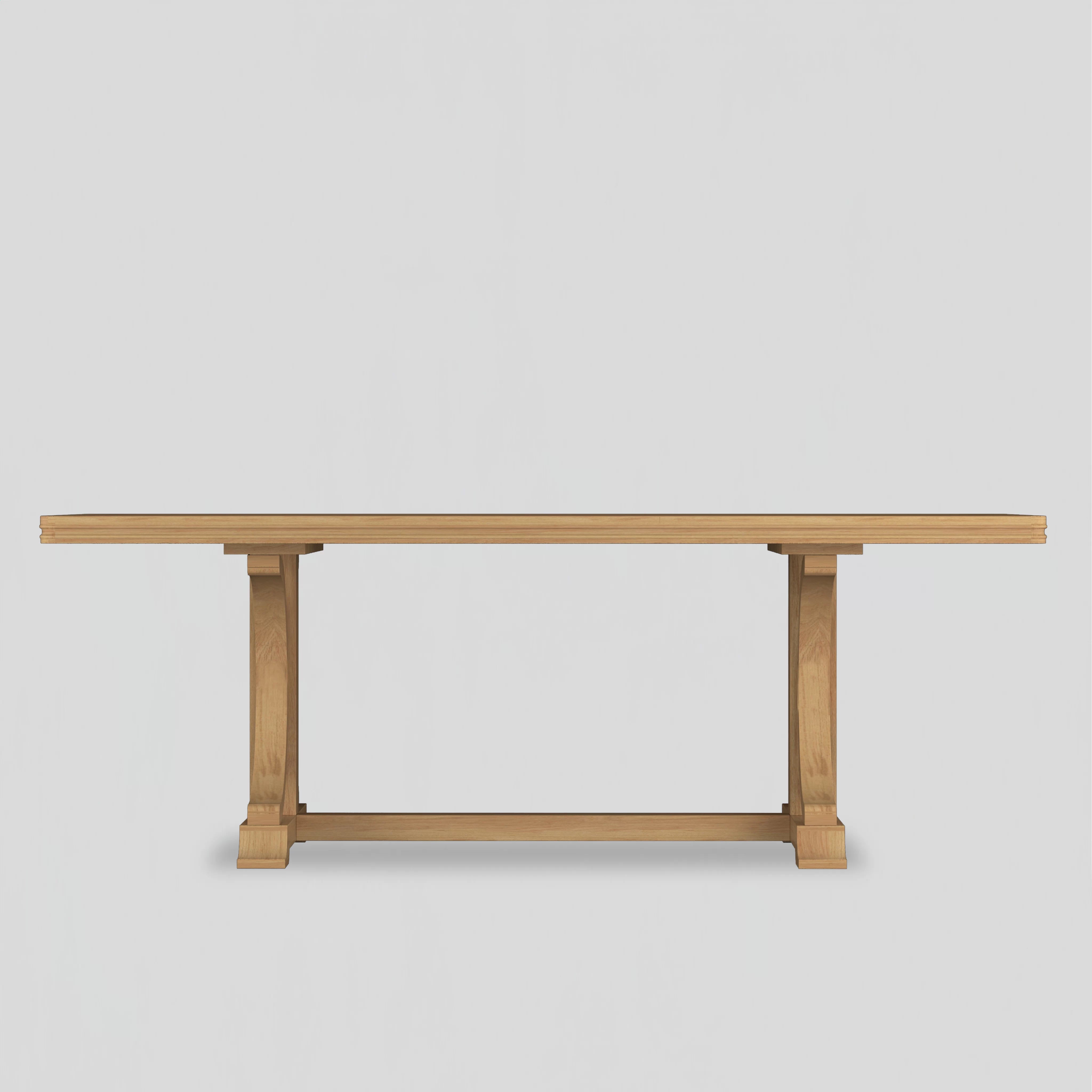 East Hampton Dining Table