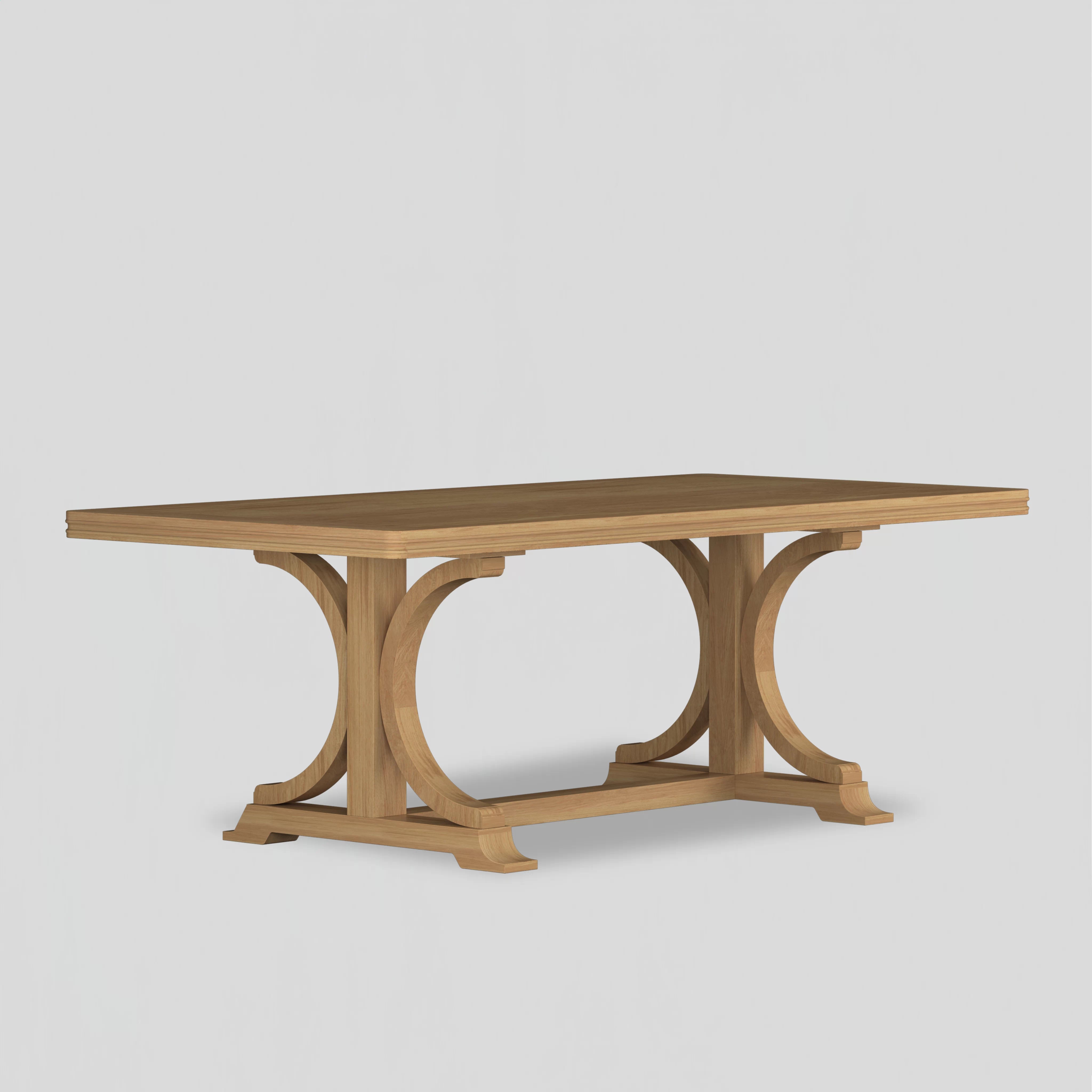 East Hampton Dining Table