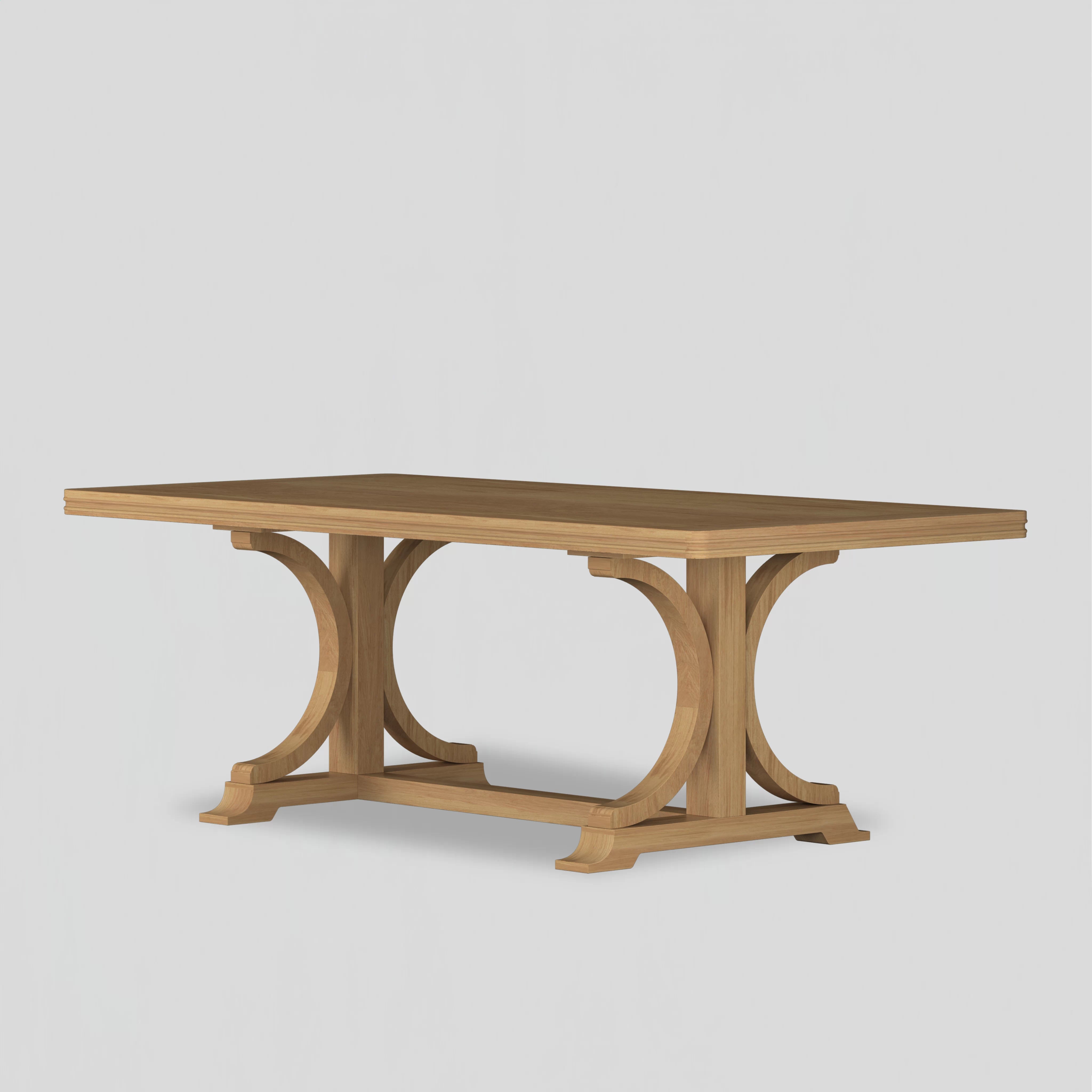 East Hampton Dining Table
