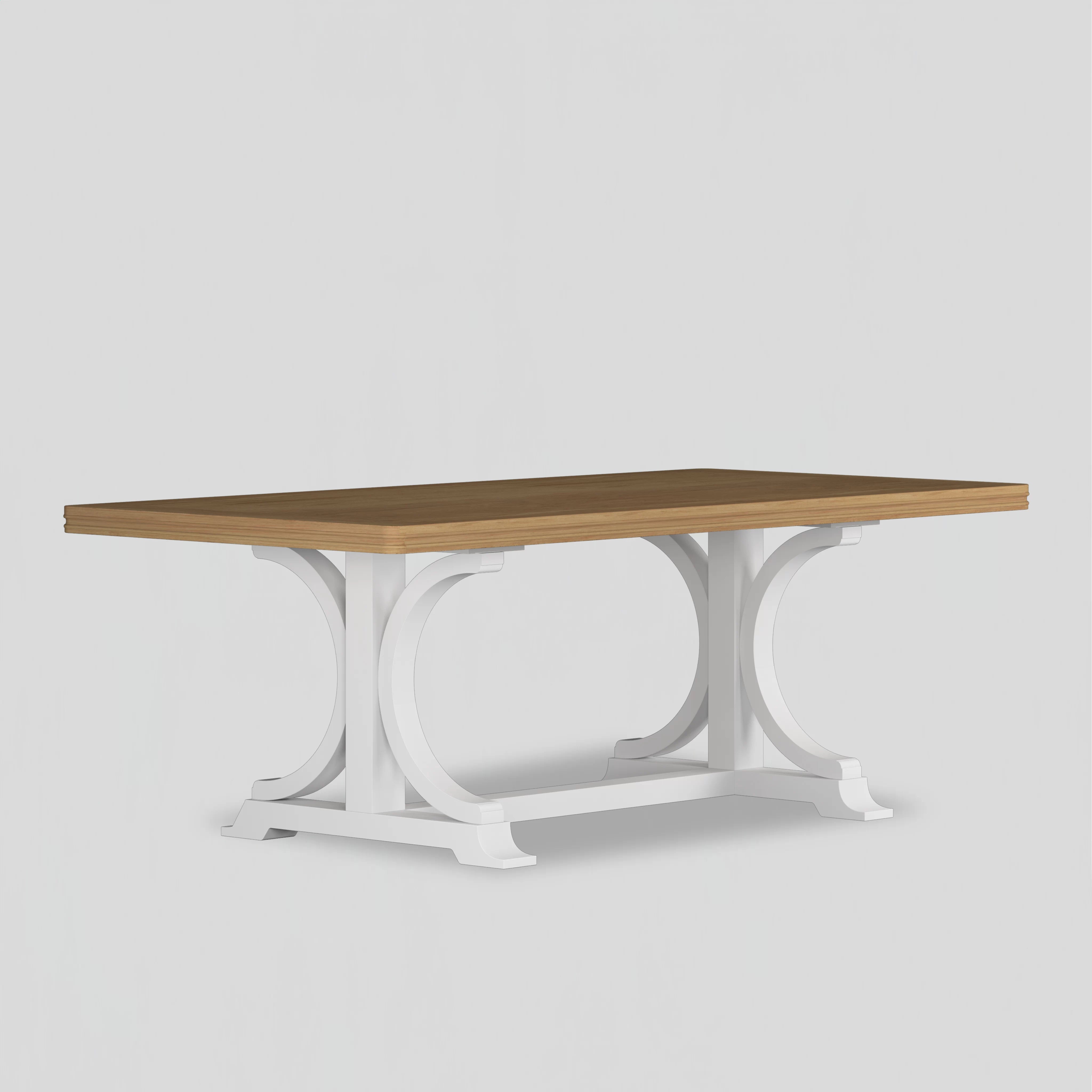 East Hampton Dining Table