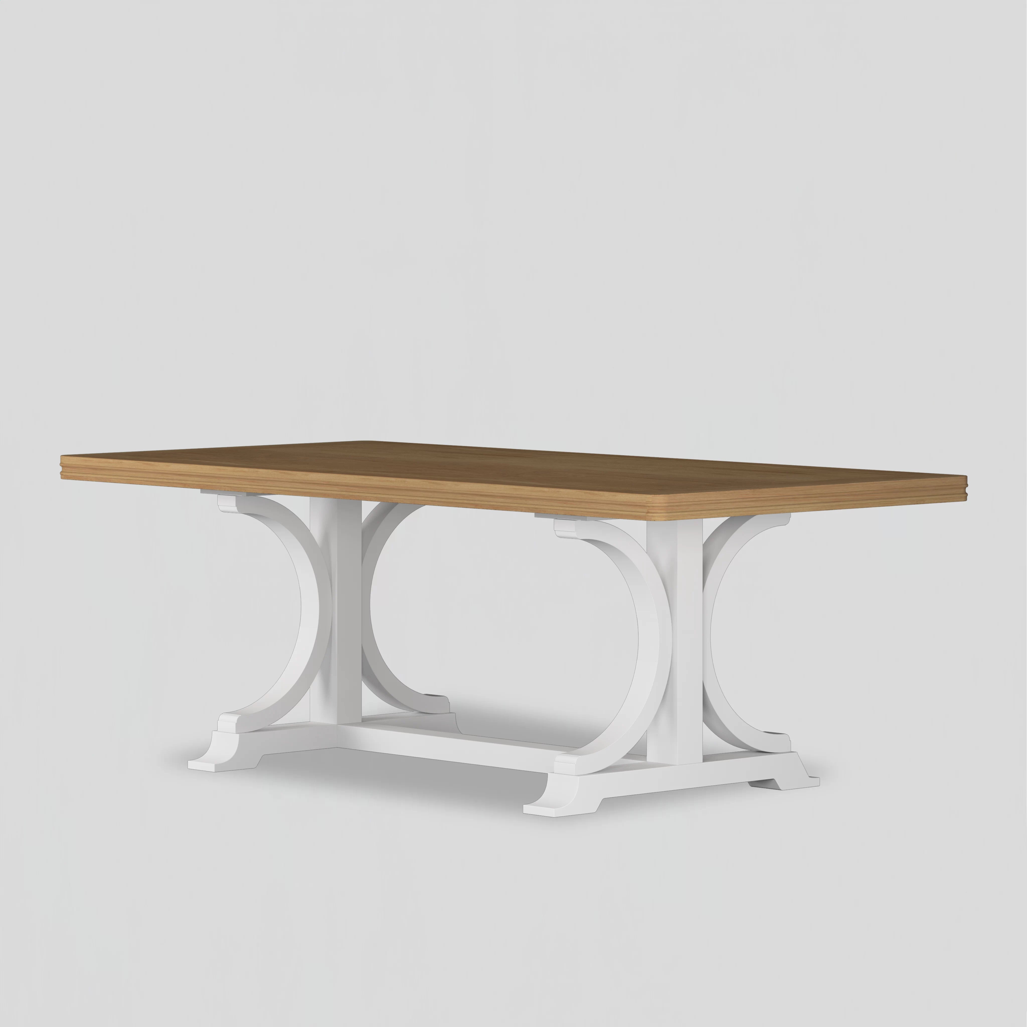 East Hampton Dining Table