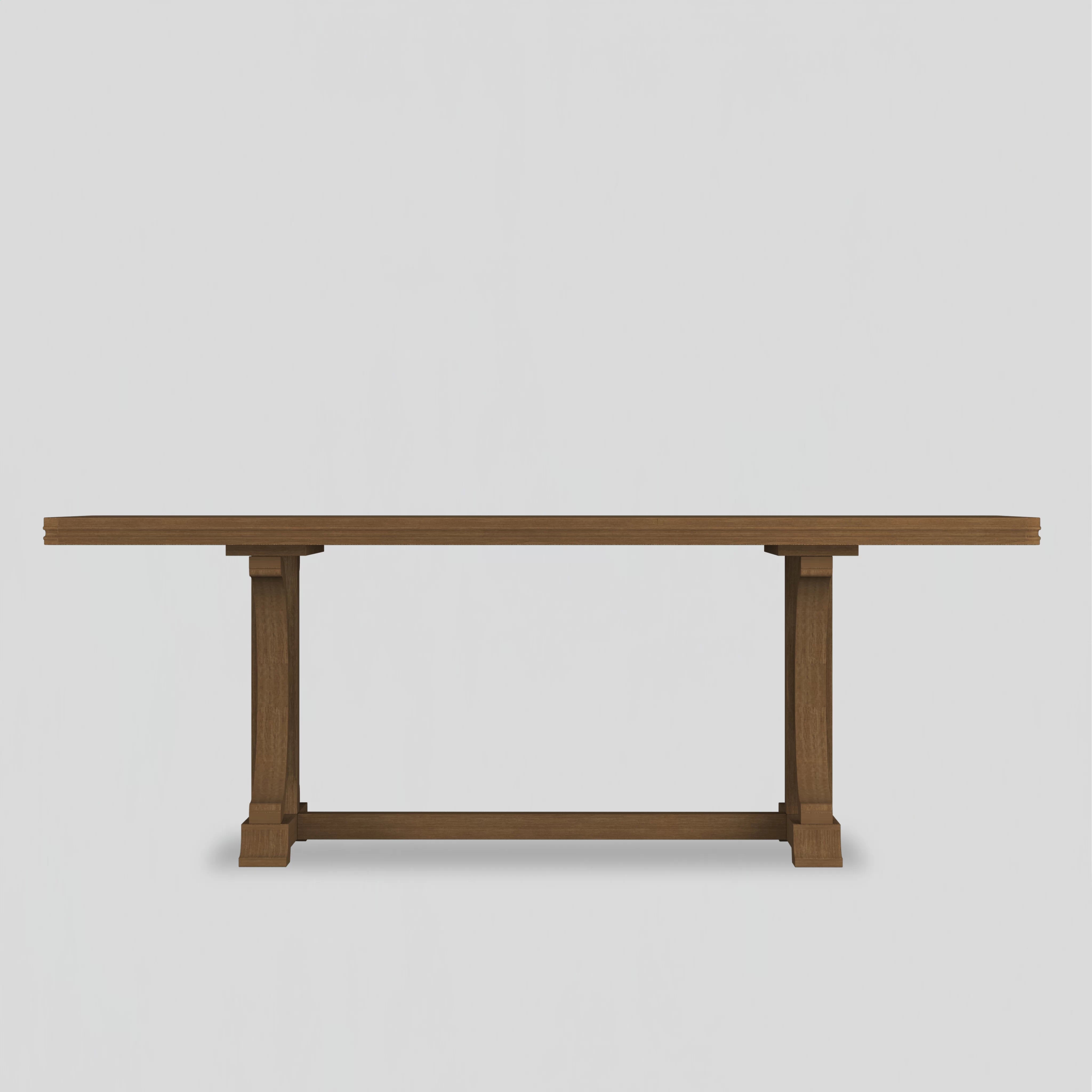 East Hampton Dining Table