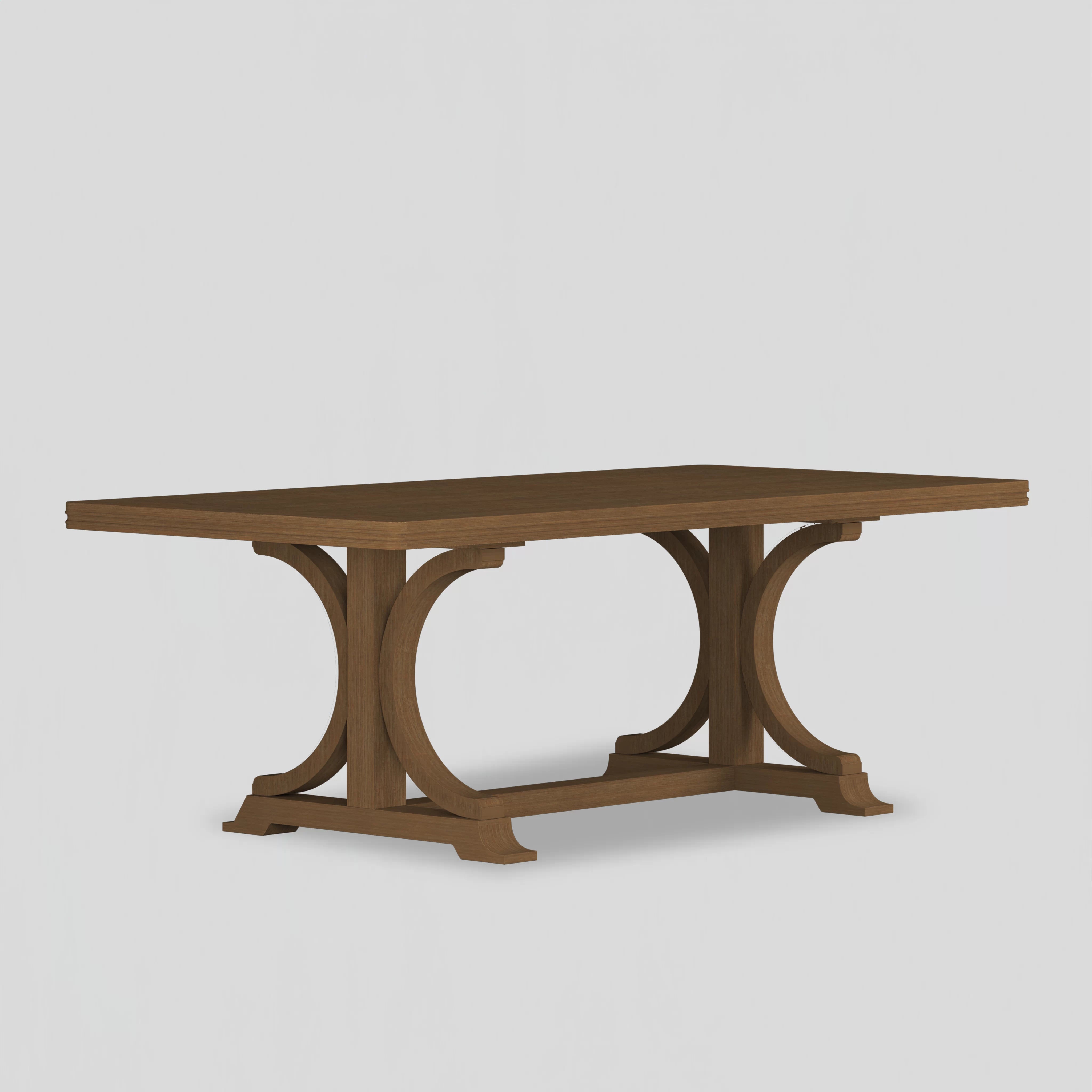 East Hampton Dining Table