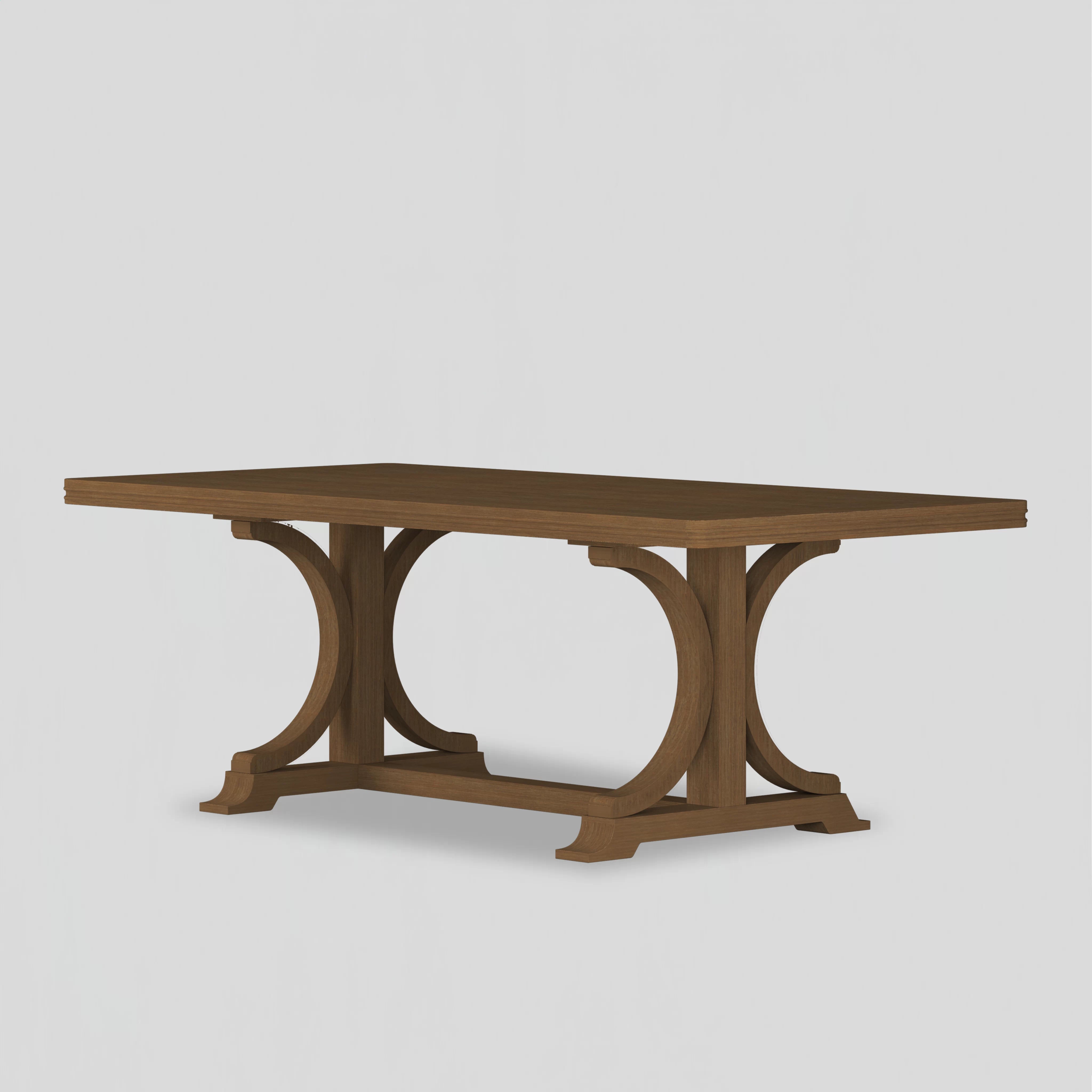 East Hampton Dining Table