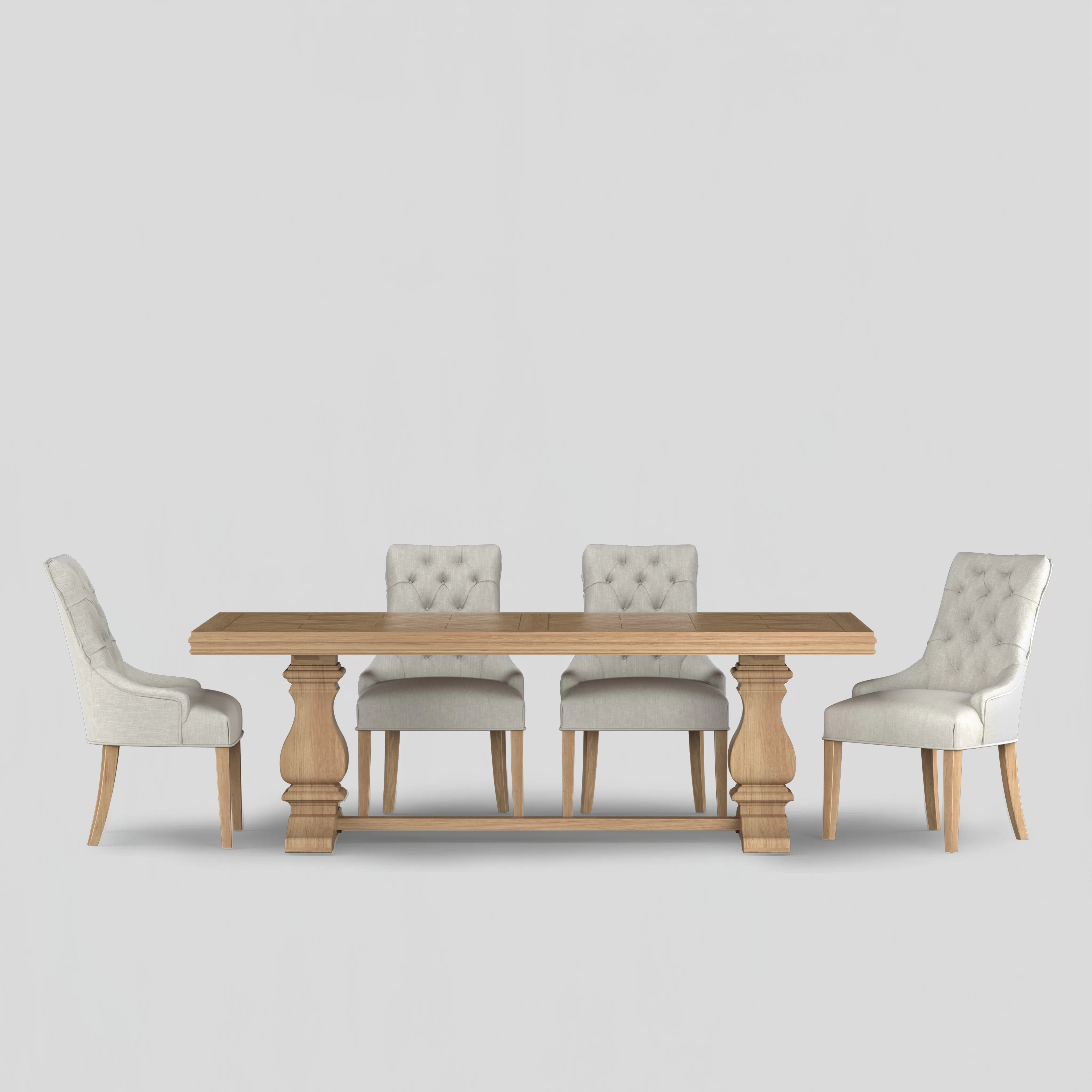 Hampton Dining Table