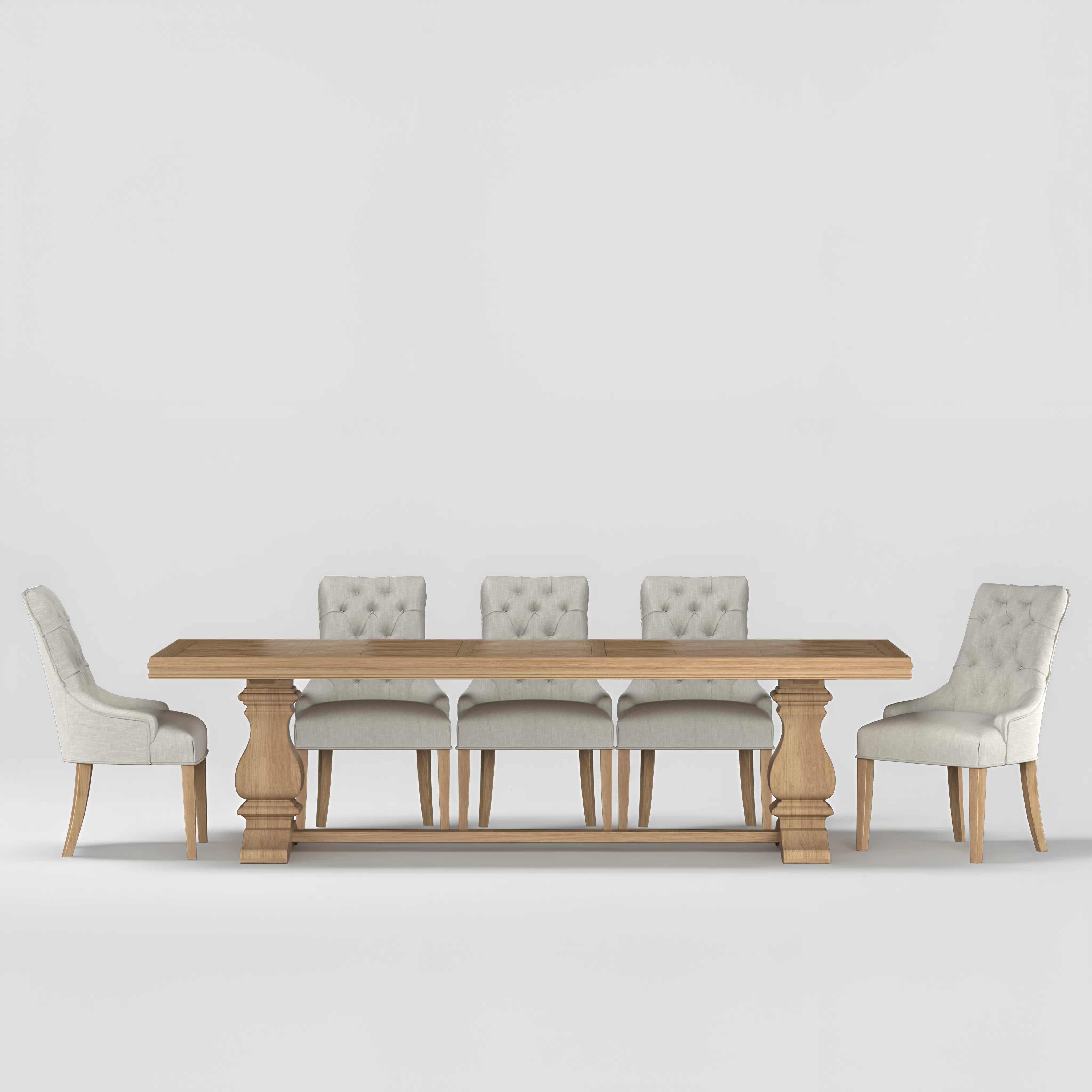 Hampton Dining Table