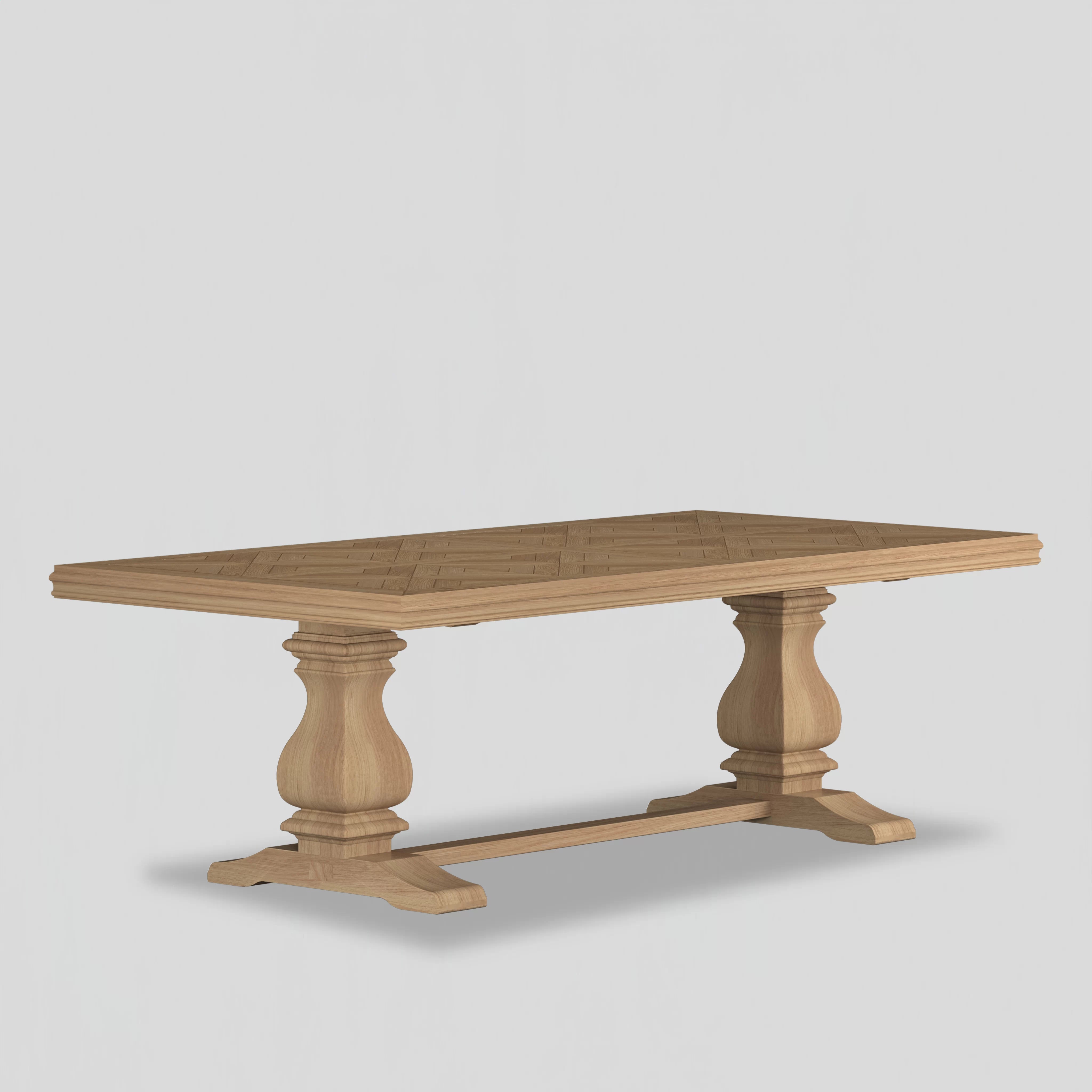 Hampton Dining Table