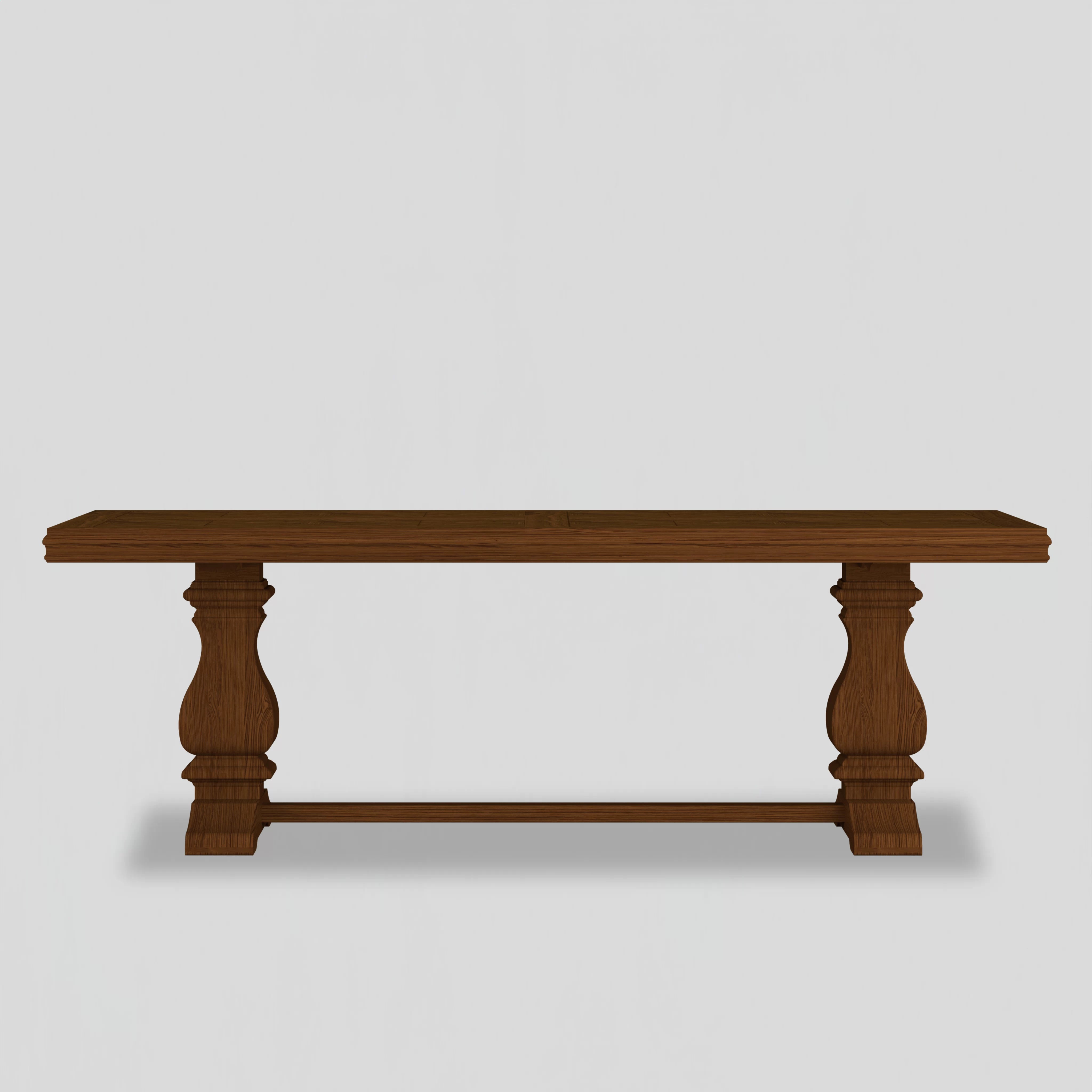 Hampton Dining Table