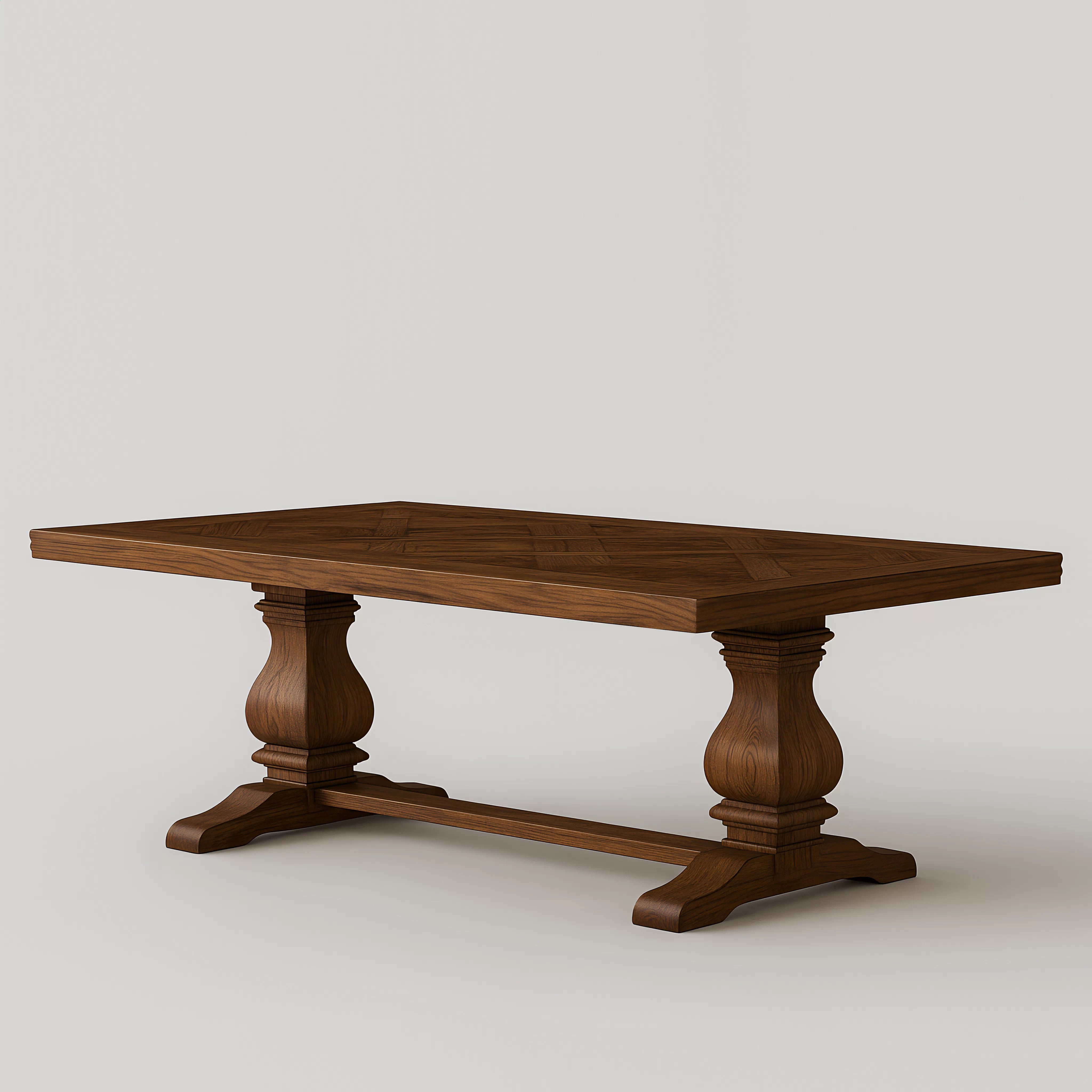 Hampton Dining Table