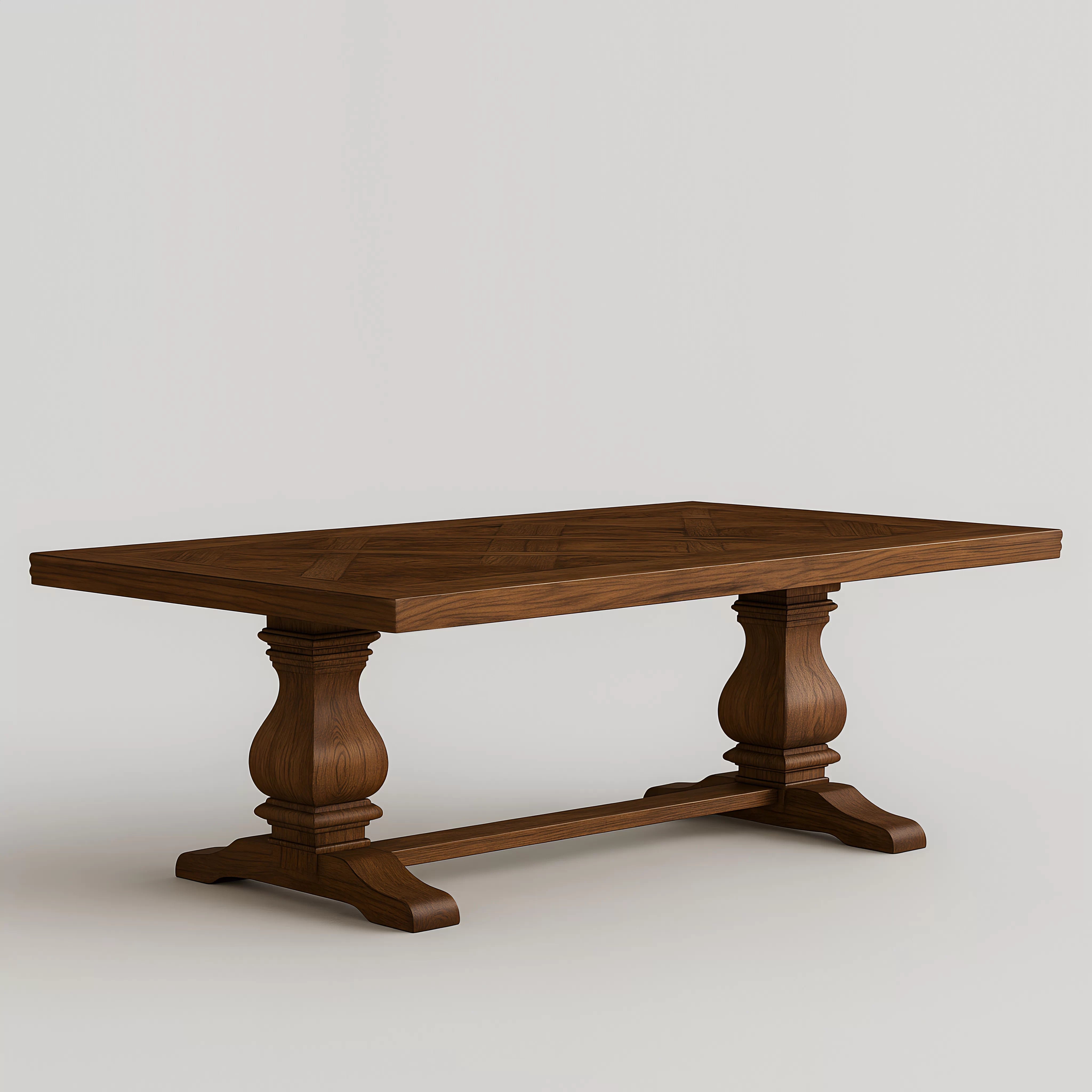 Hampton Dining Table